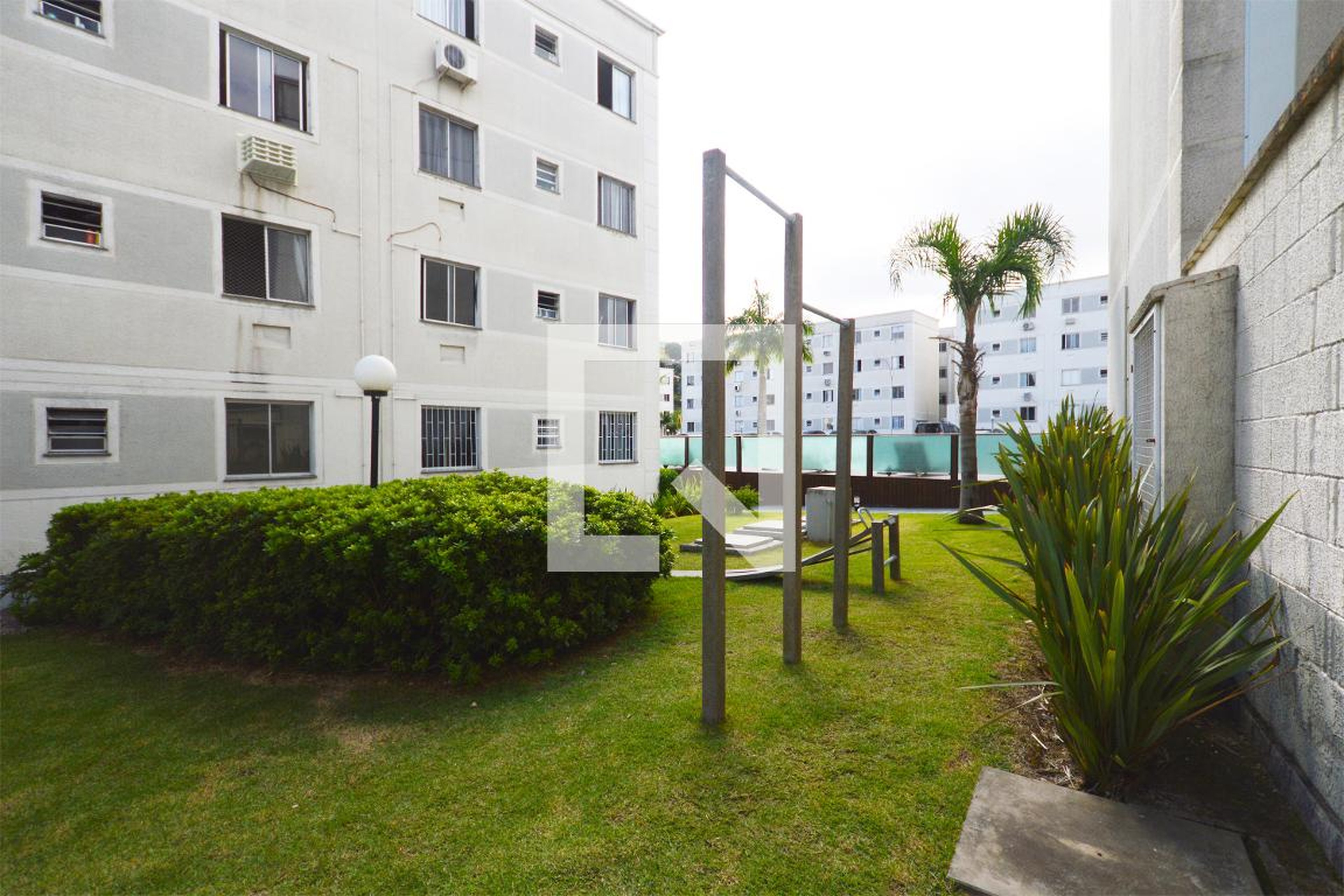 Academia - Spazio Flores do Jardim