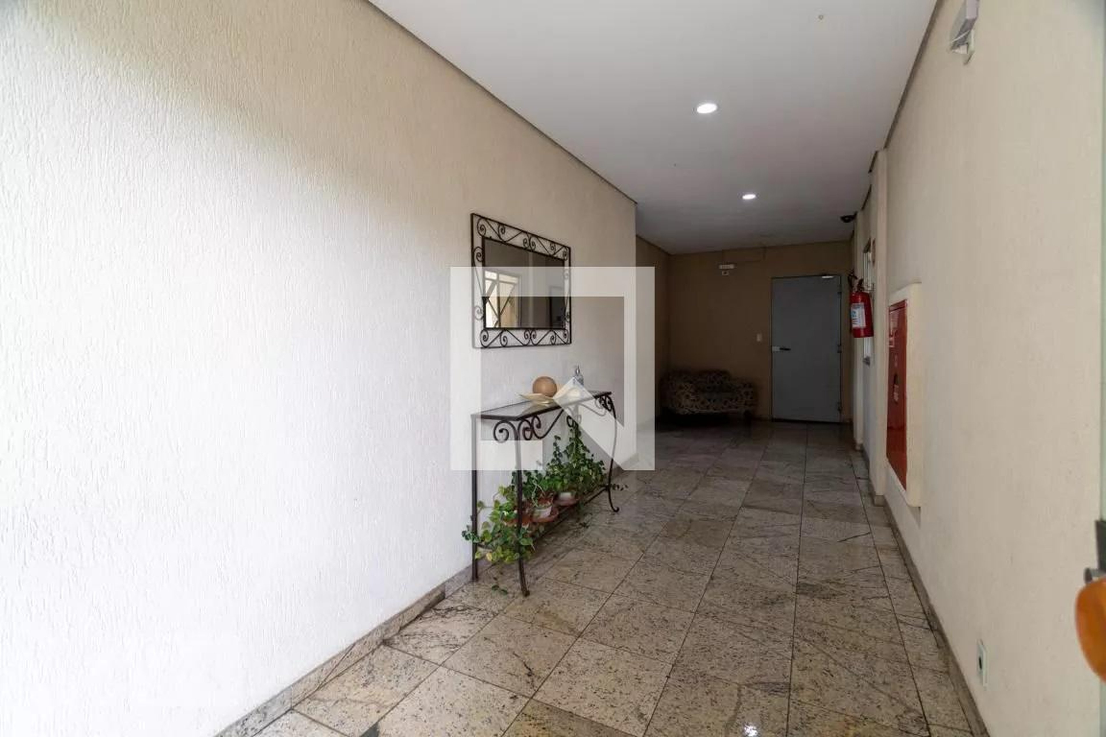 Hall - Edifício Larissa