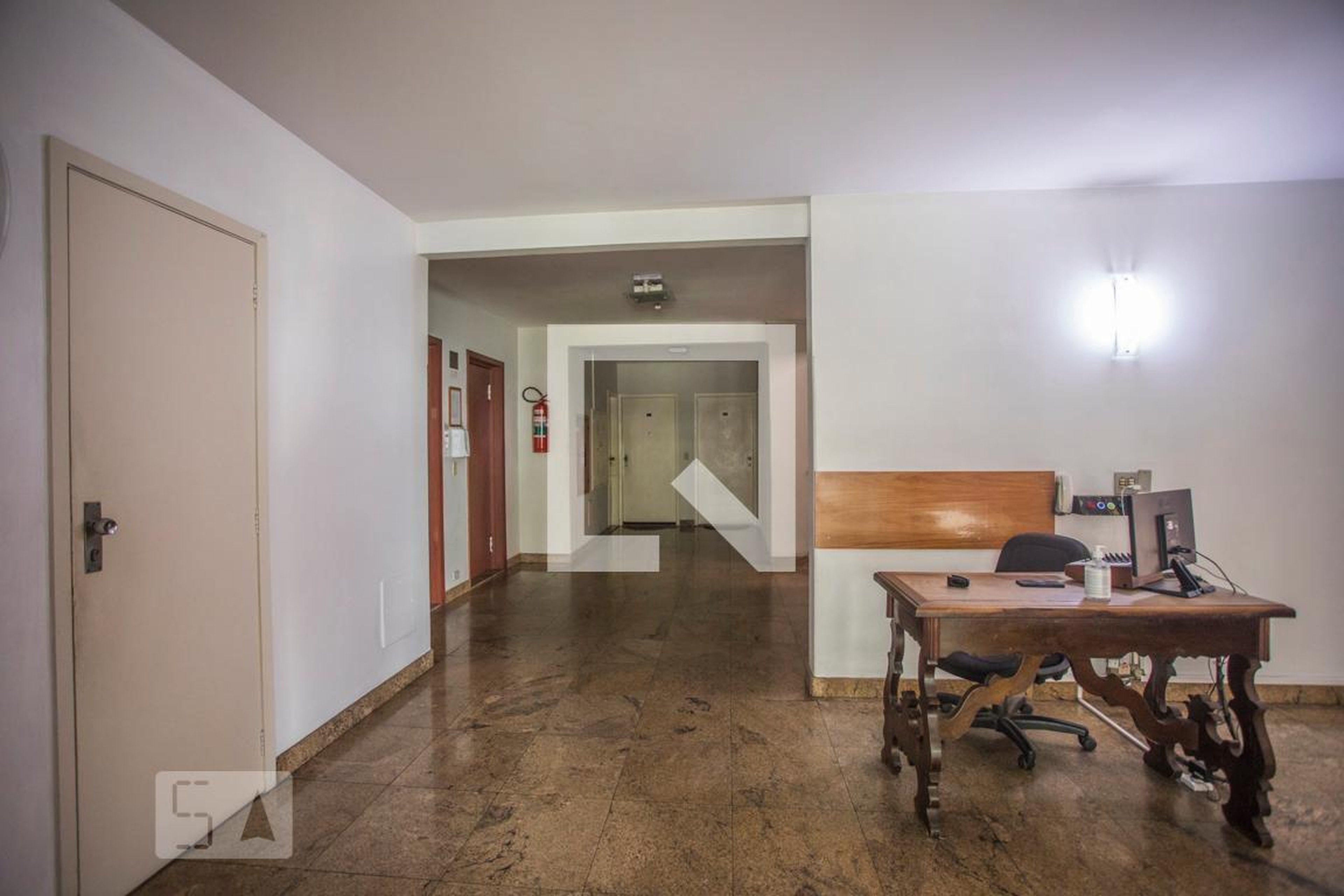 Hall de Entrada - Açores