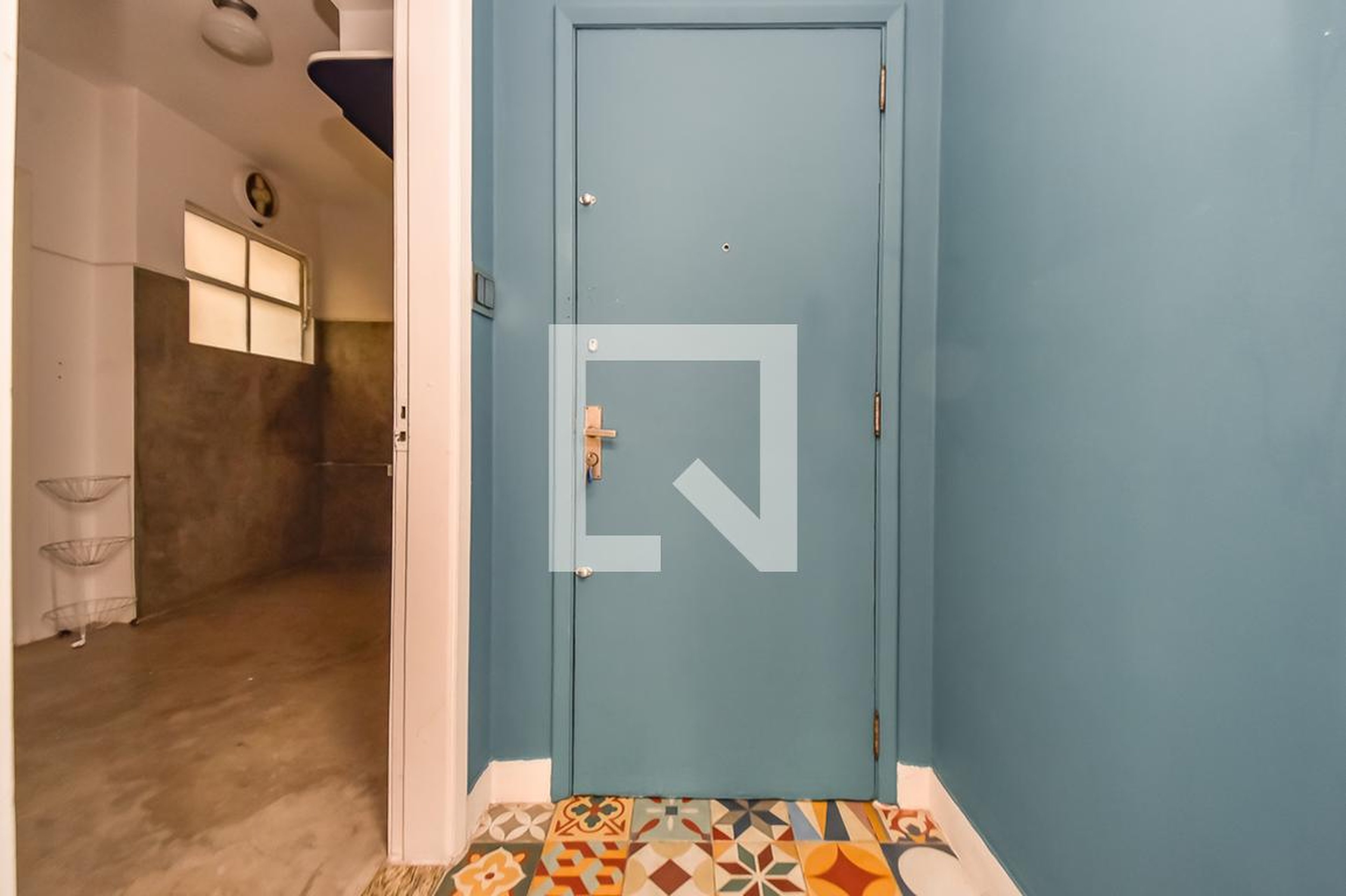 Entrada - Nossa Senhora do Carmo