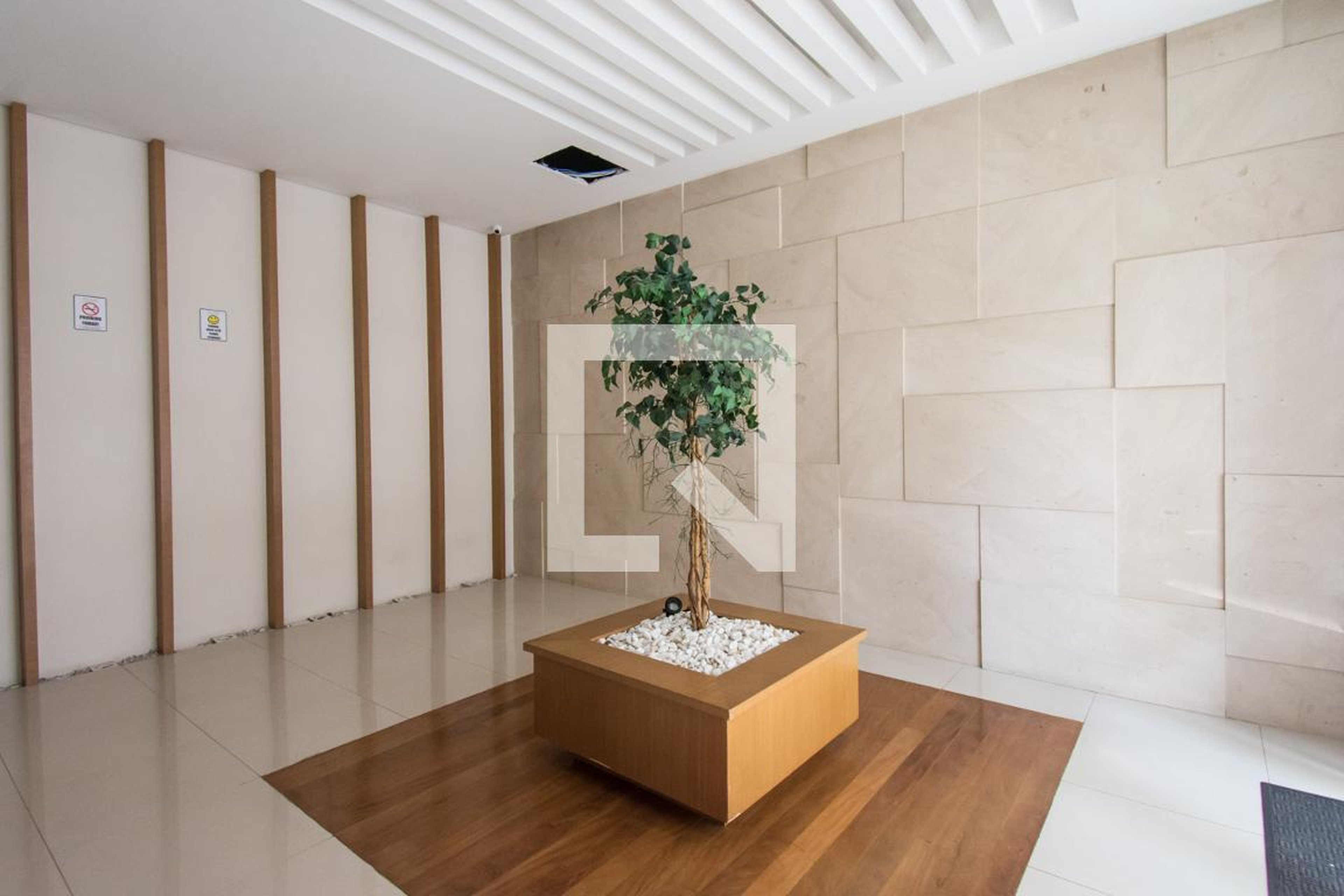 Hall de Entrada - AUGE HOME RESORT