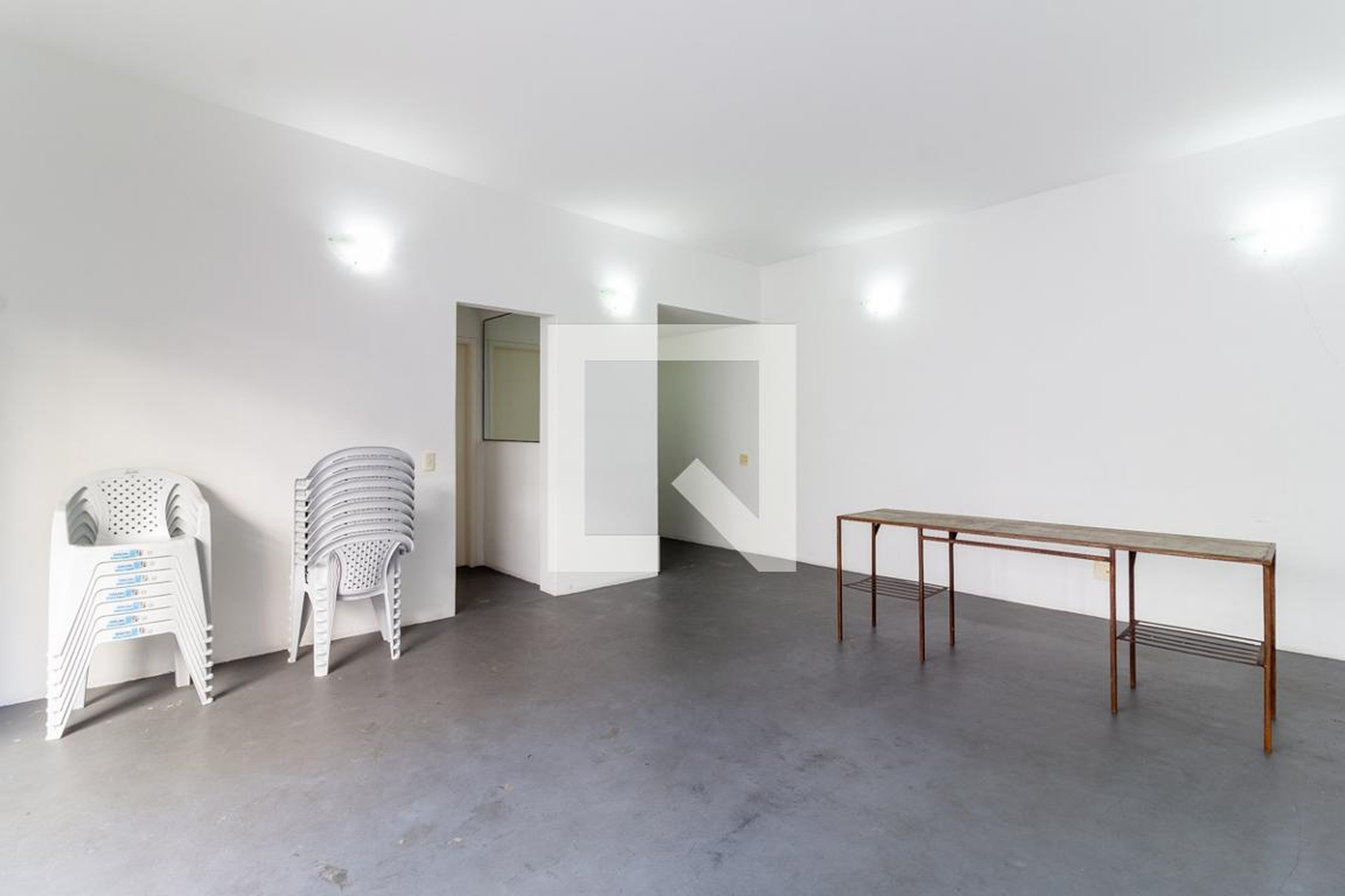 Salão de Festas - São Gabriel