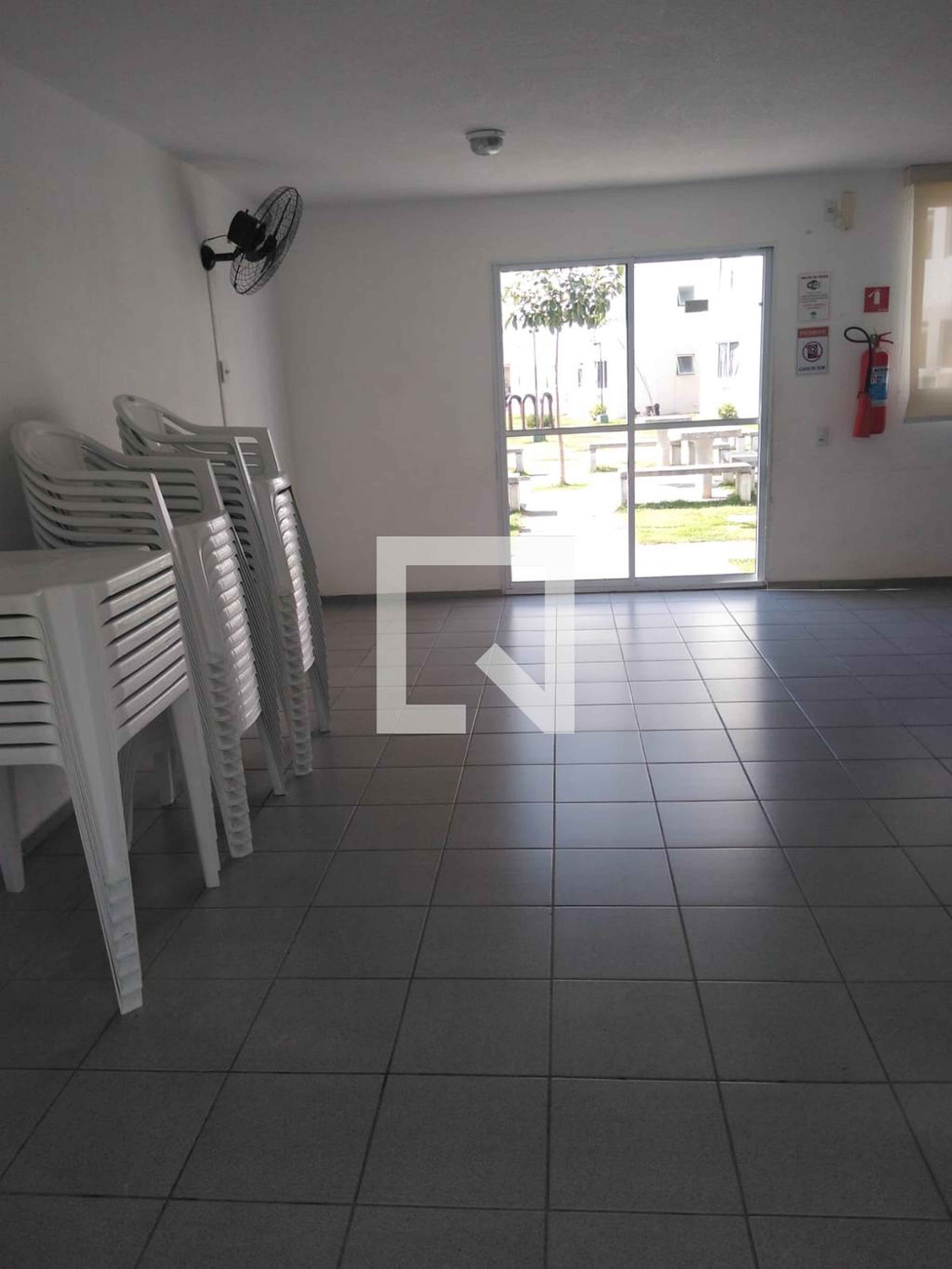 Salao de Festas - Reserva das Árvores IV