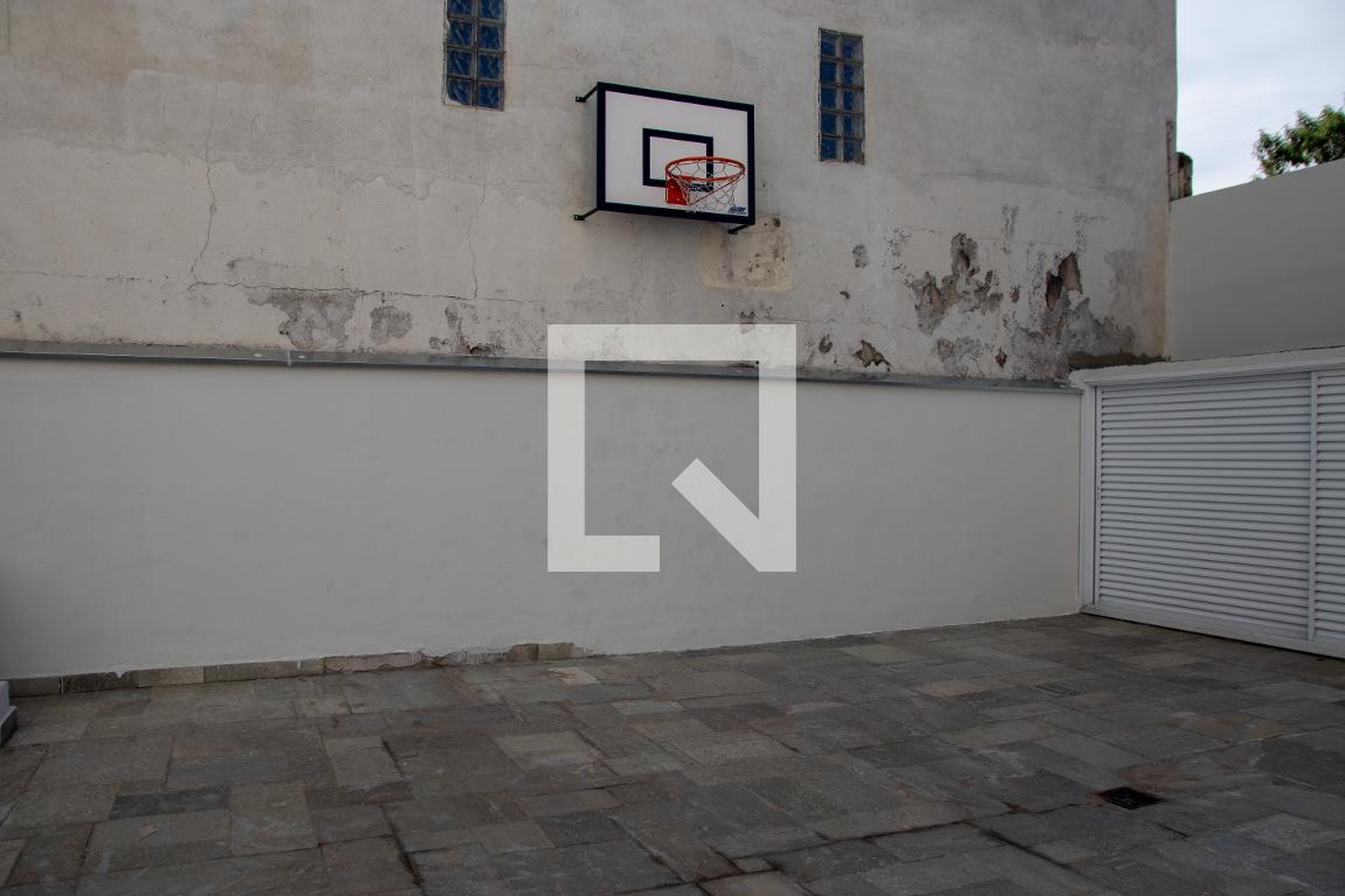 Quadra Esportiva - Edifício Morada dos Nobres