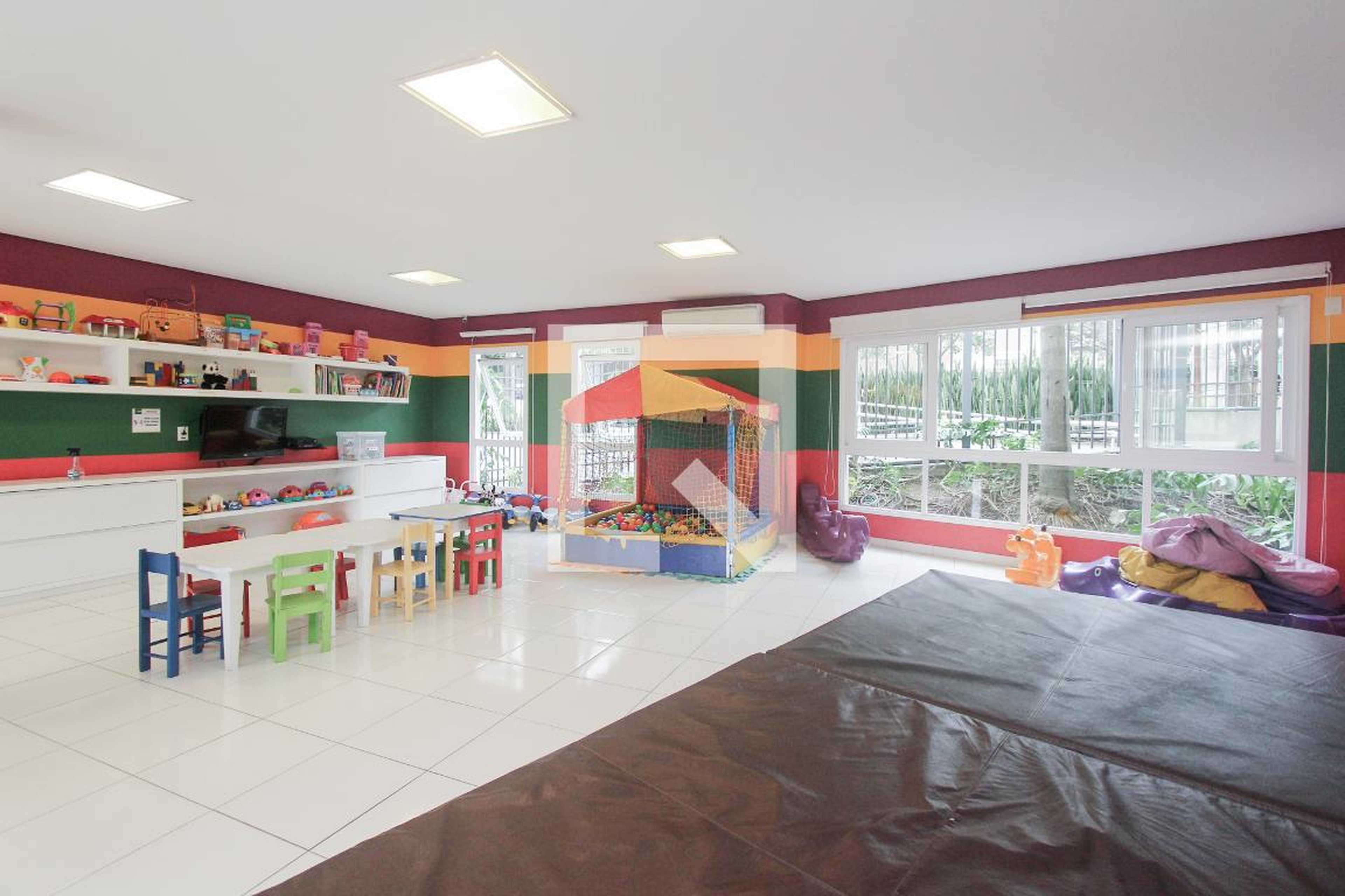 Brinquedoteca - Vida Viva