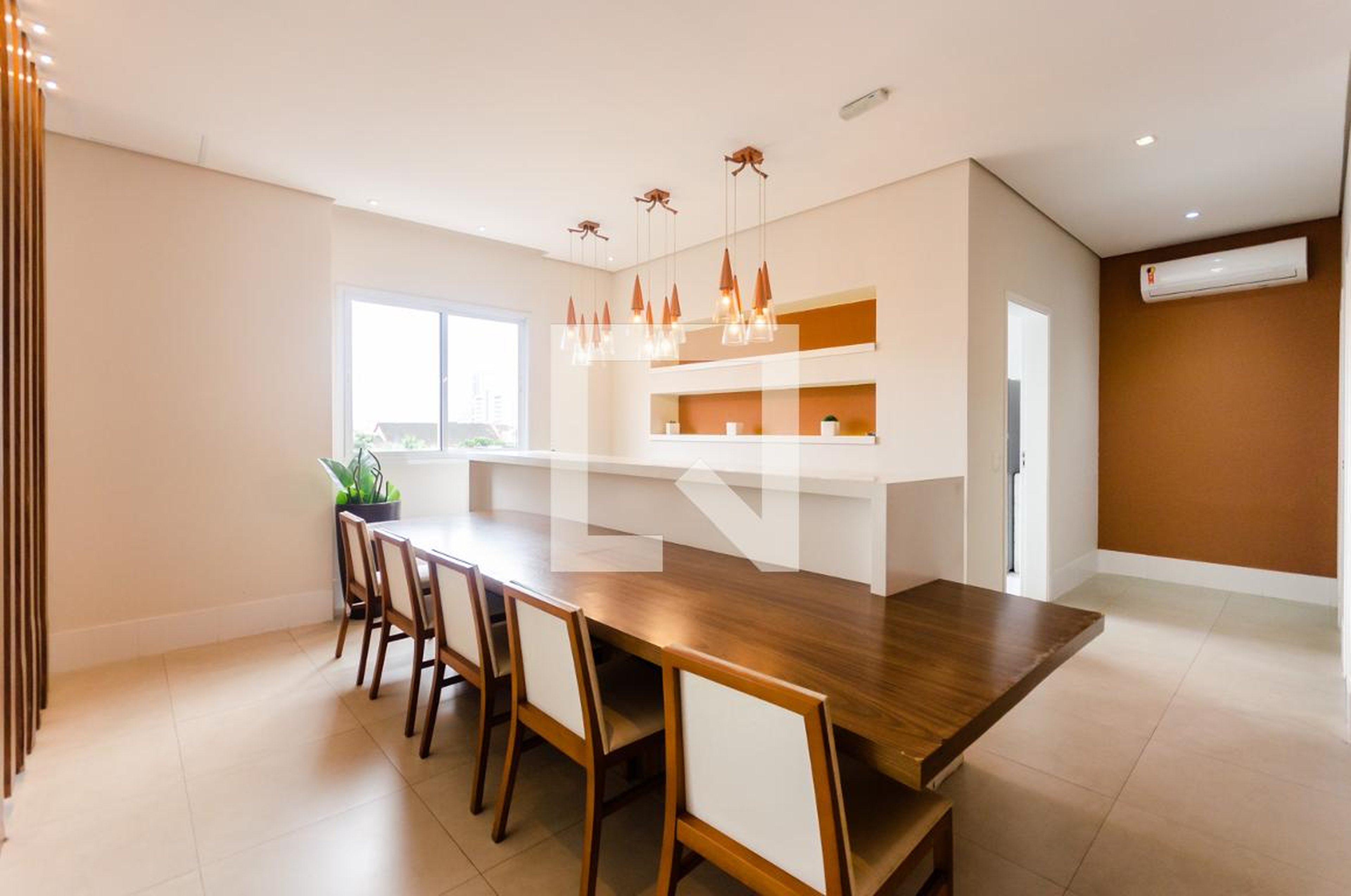 Espaço gourmet - TREND HOME