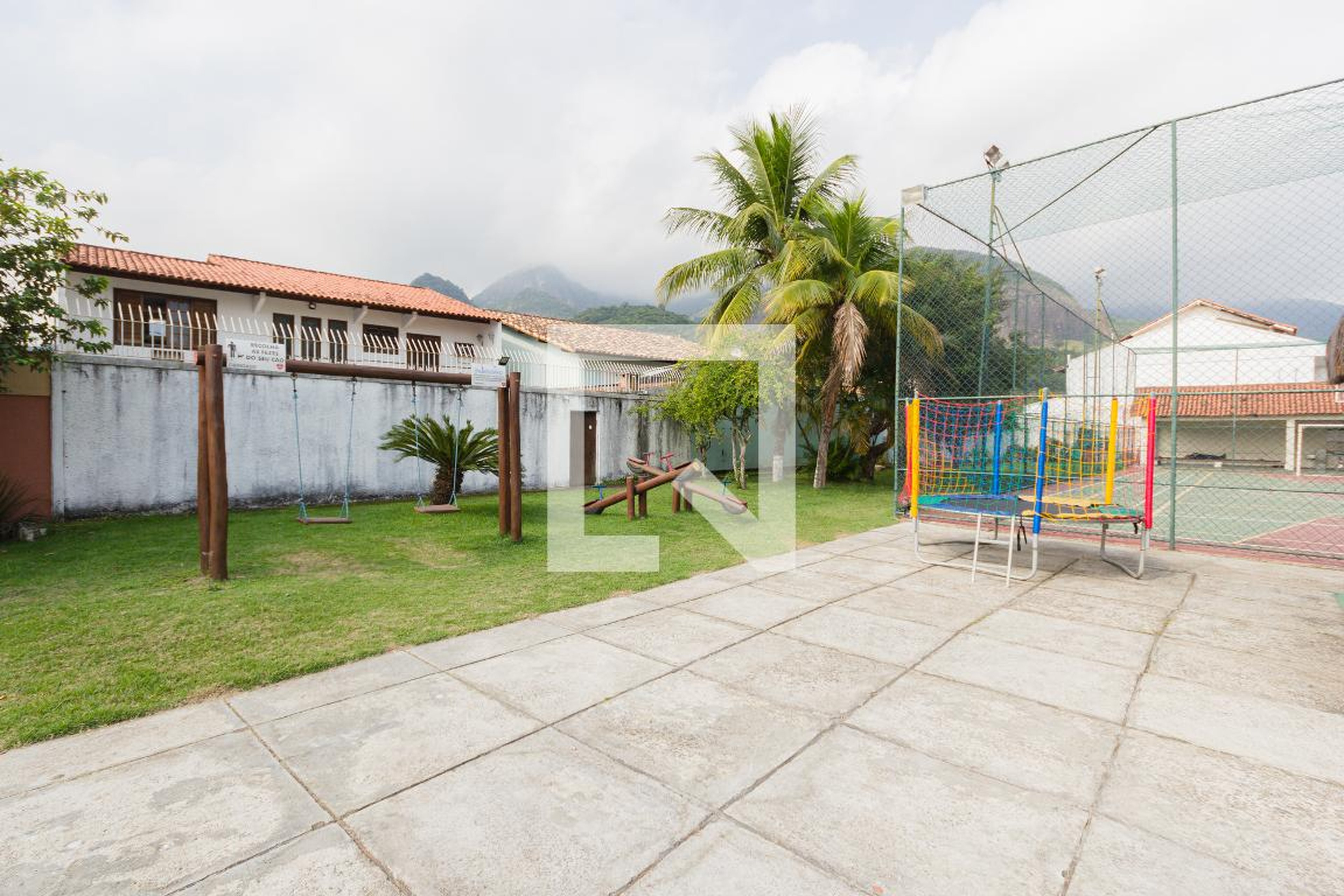 Parquinho - 