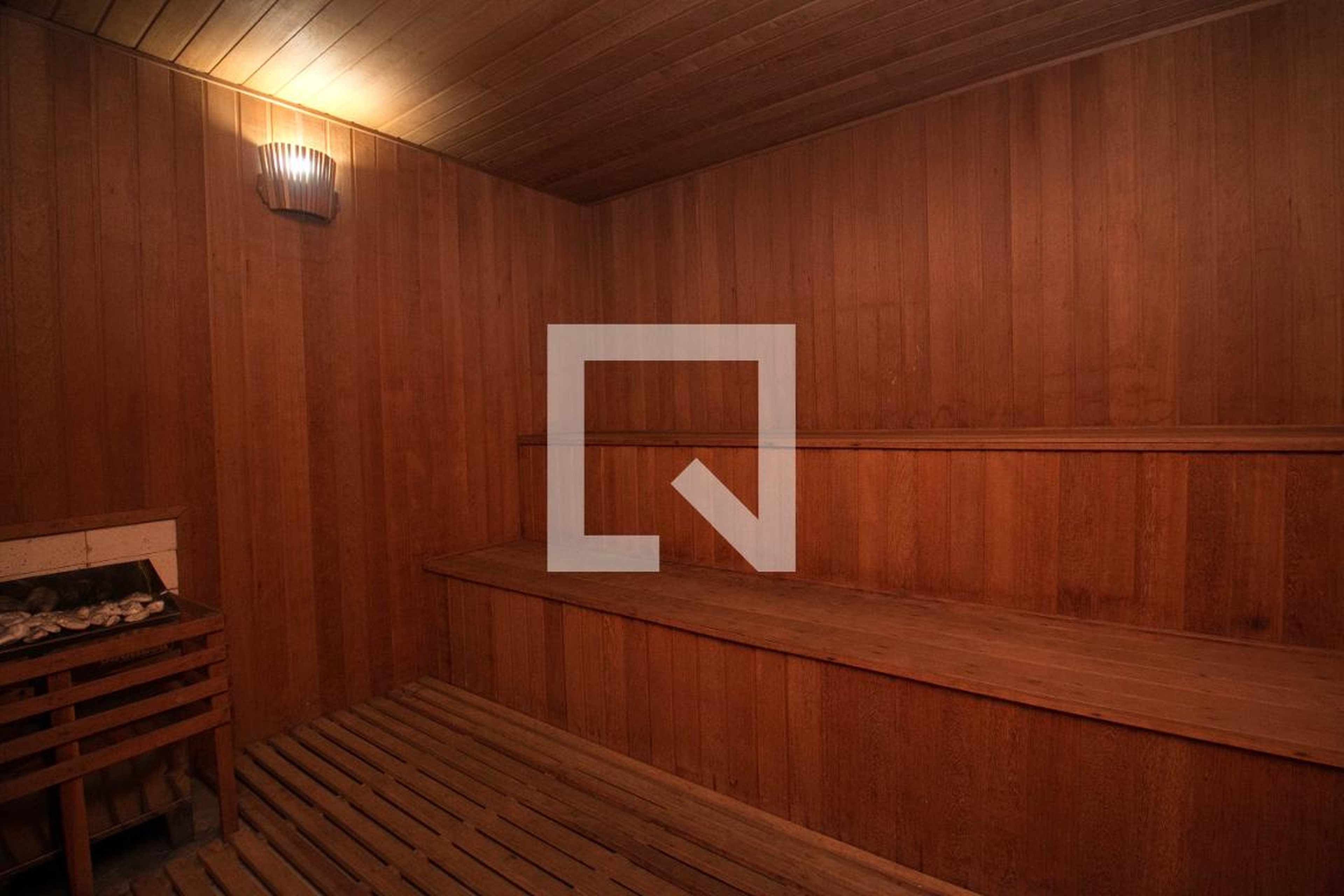 Sauna - Rhodes