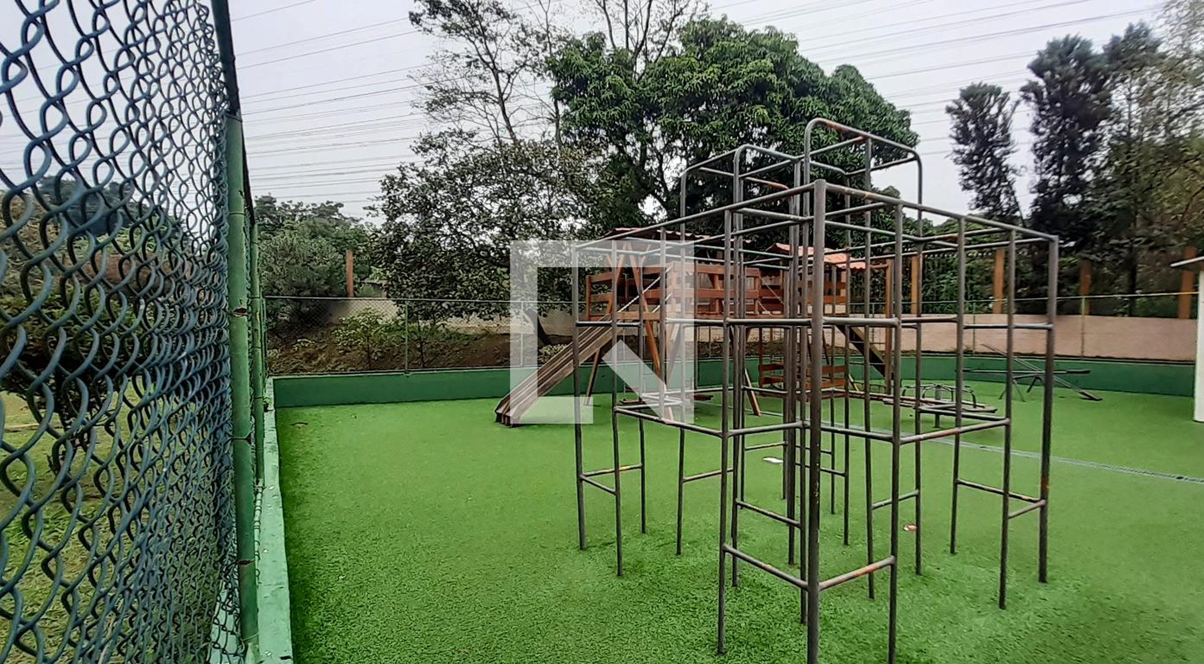 Playground - Conjunto dos Radialistas