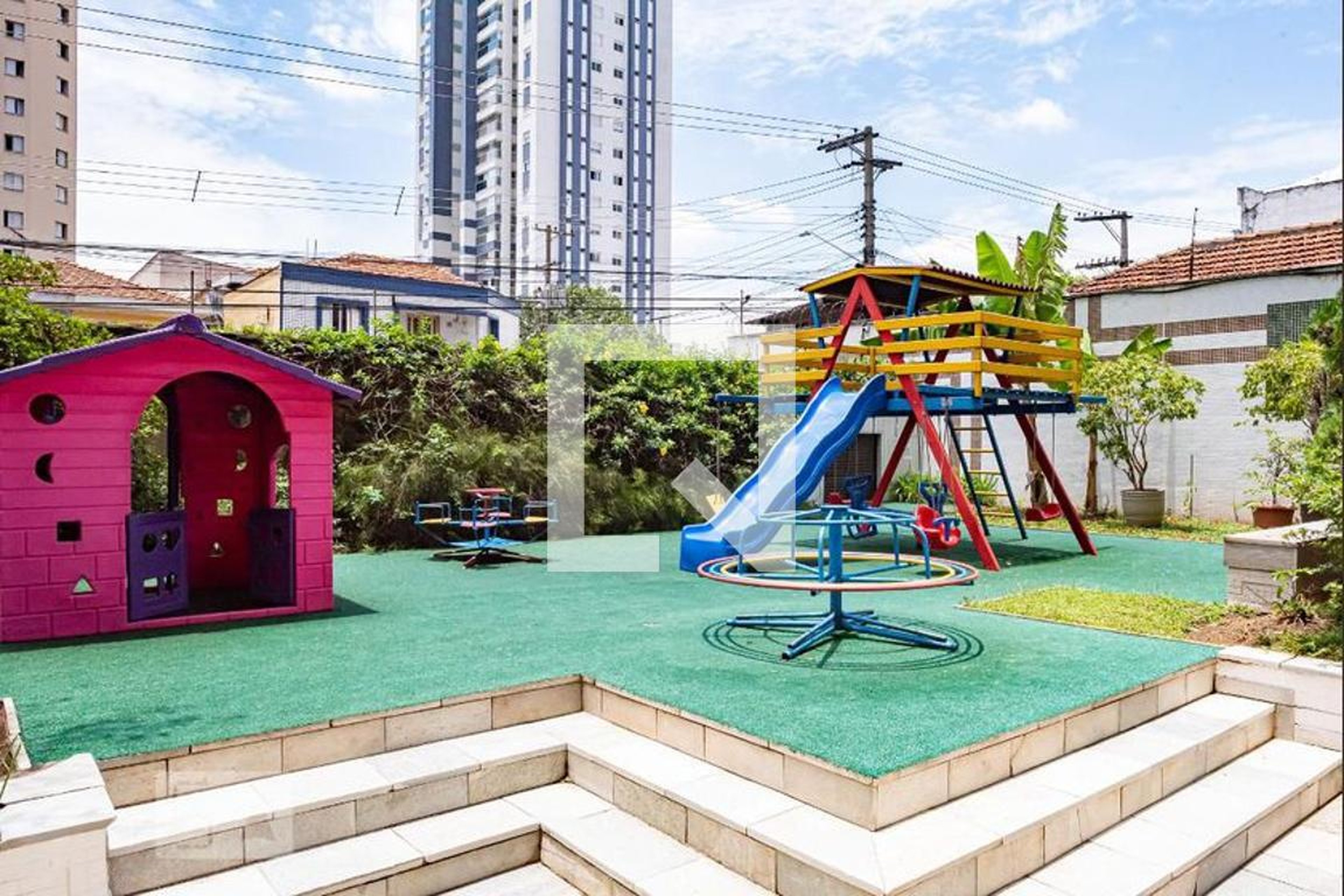 Playground - Gramado