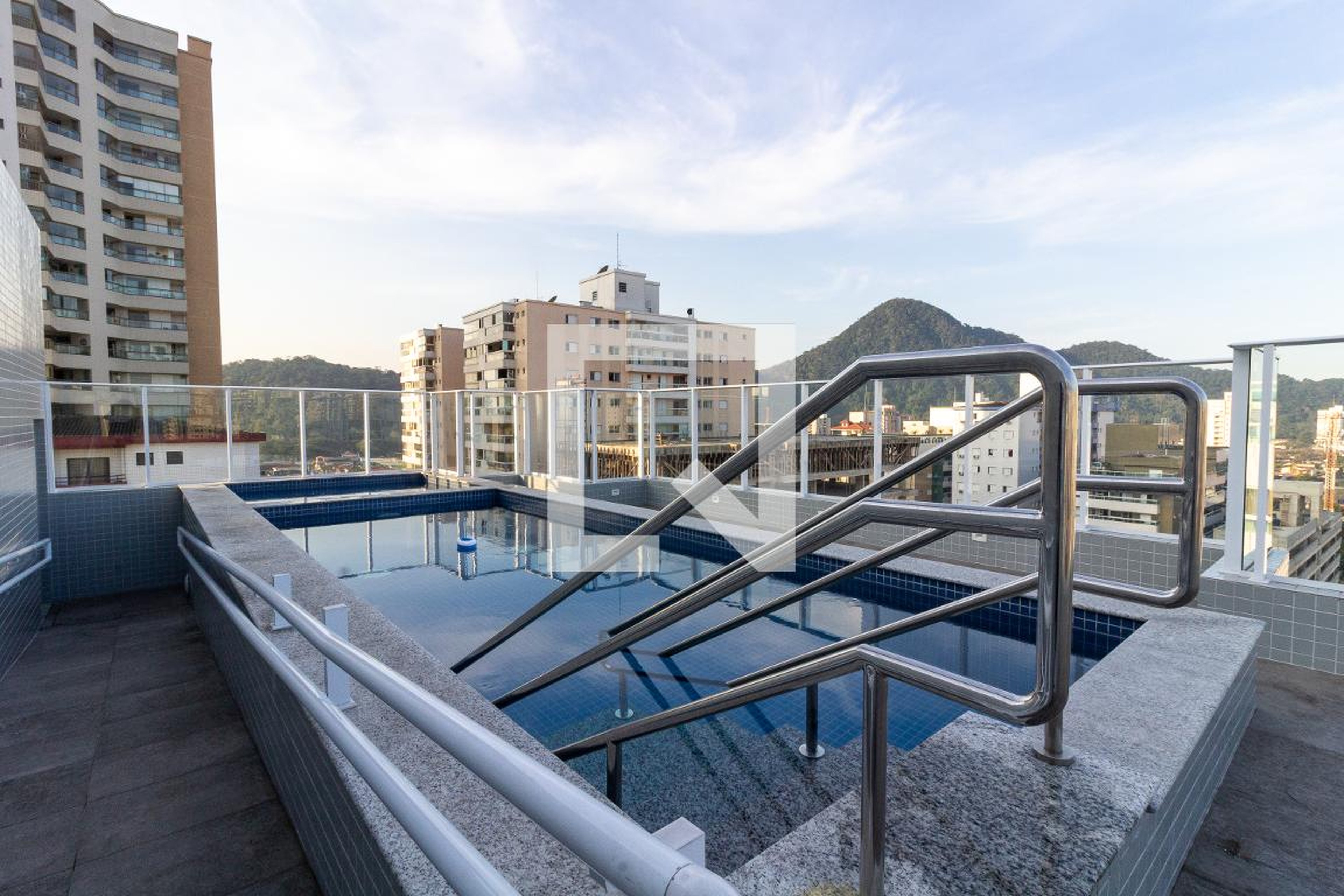 Piscina - Piazzoli