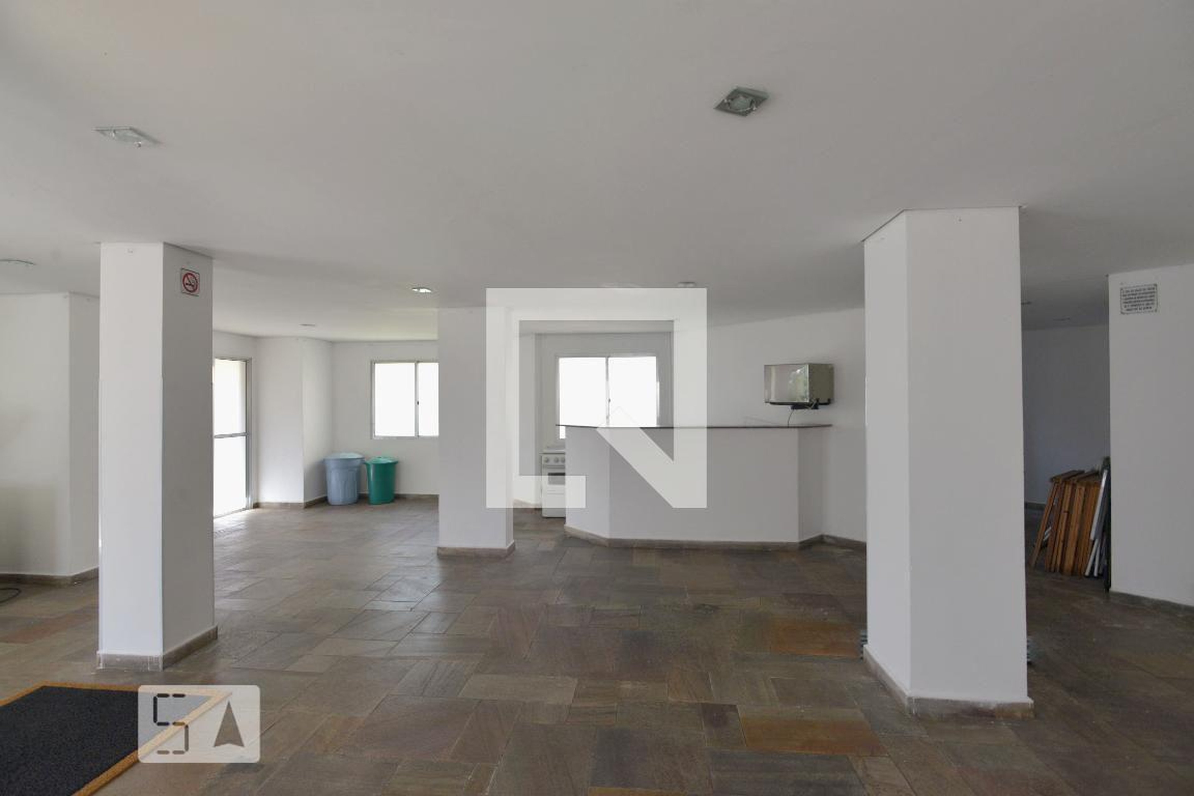 Salão de festa - Dona Mathilde