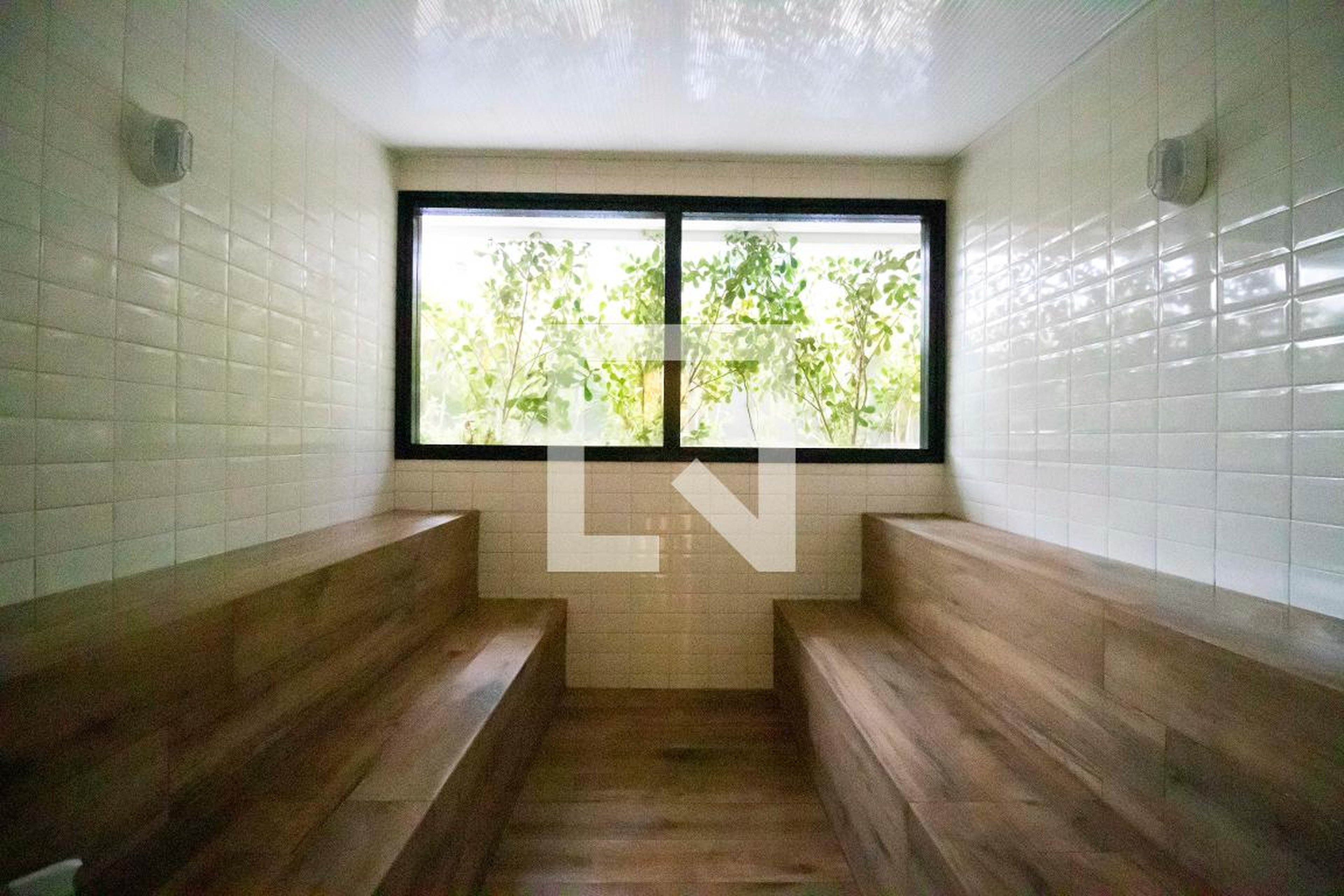 Sauna - Lumina Marista by Opus