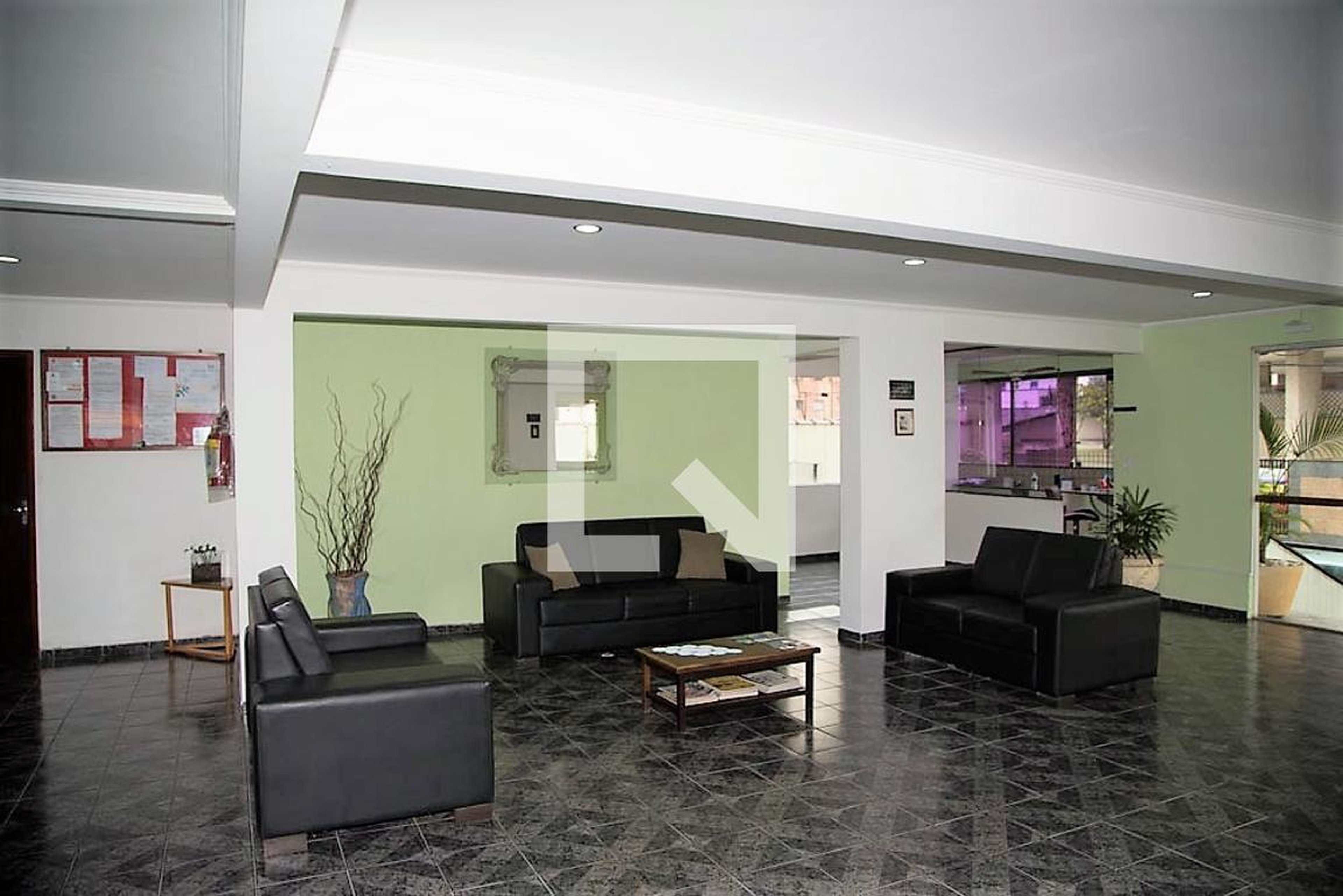 Hall de Entrada - Emilia Miele