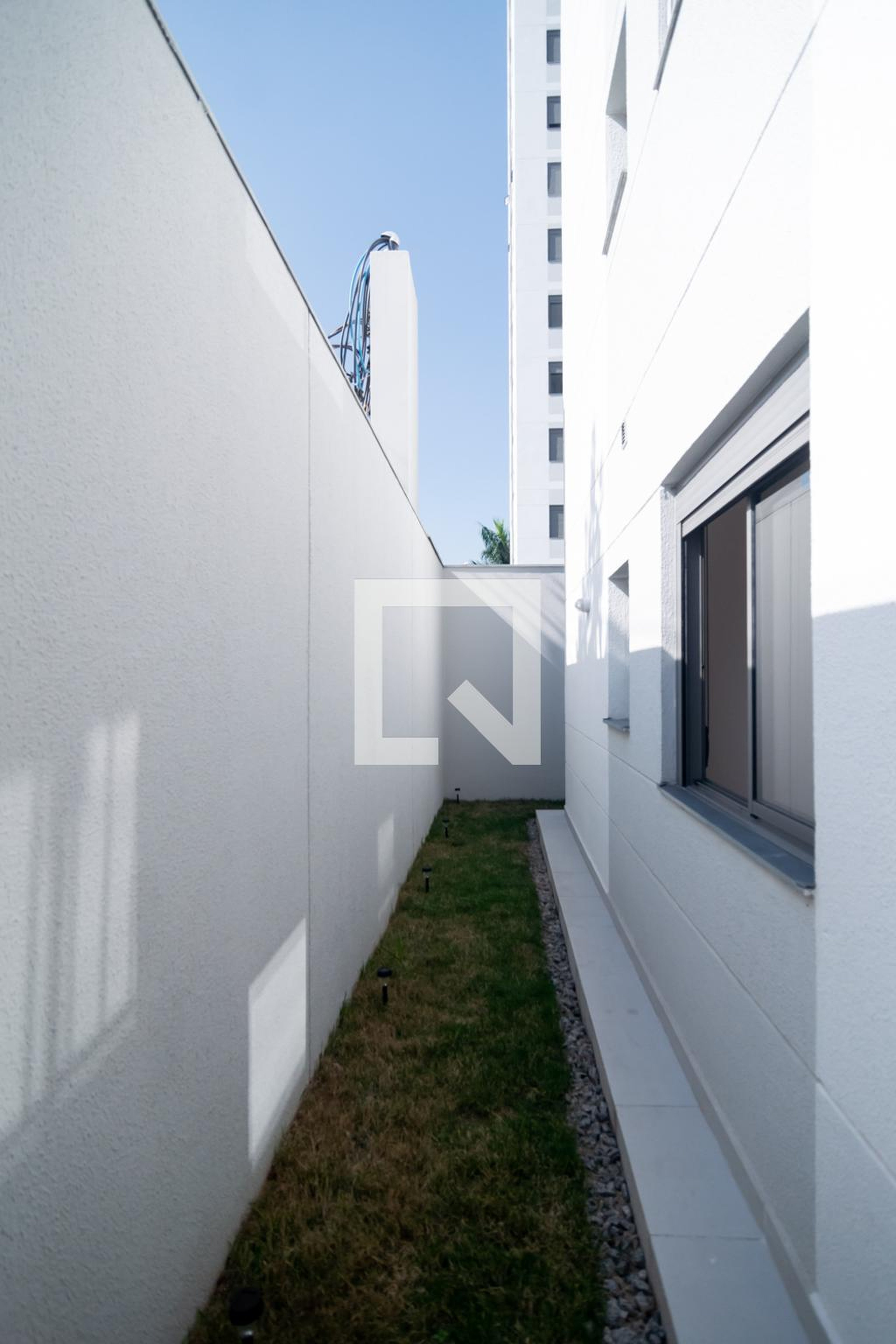 Área Externa - Vista Bella