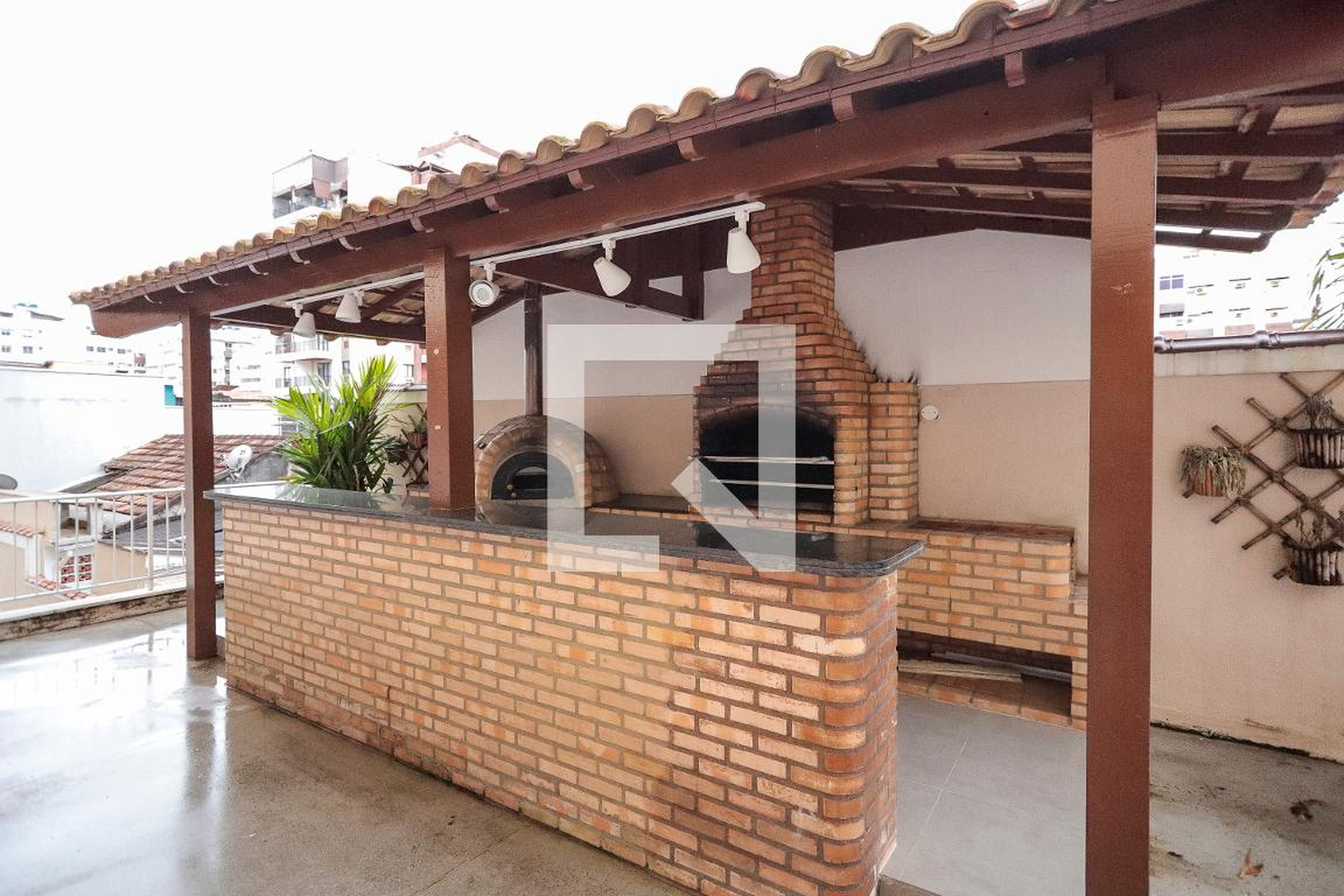Churrasqueira - Spazio
