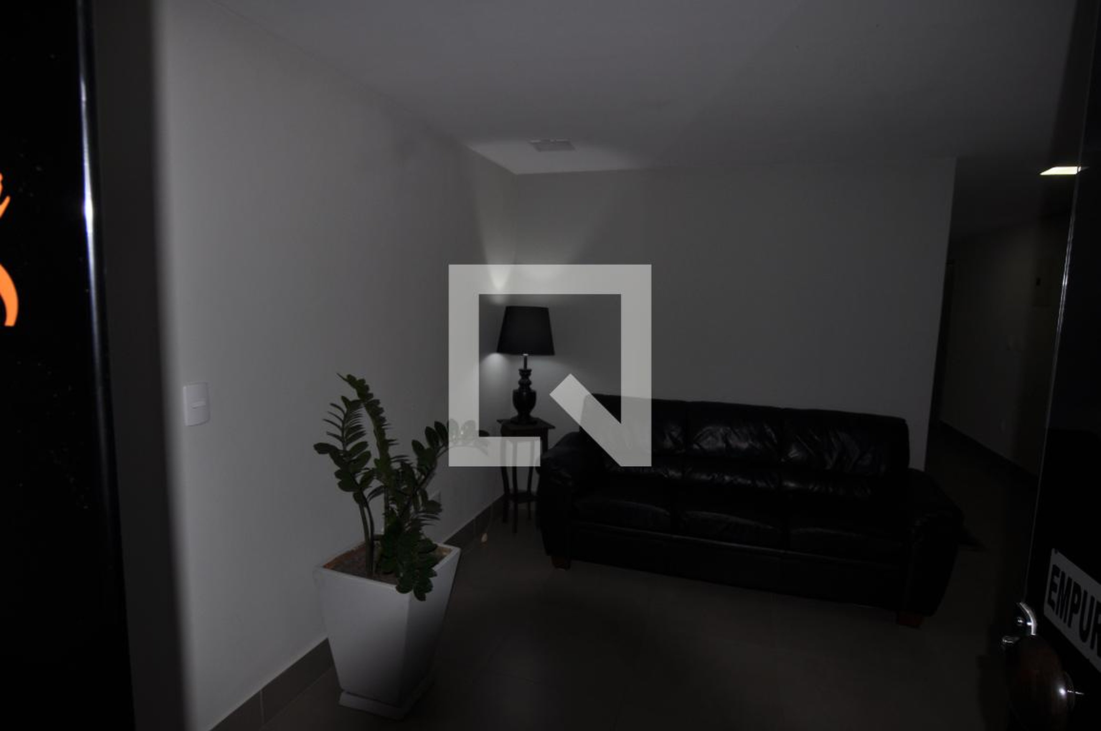 Hall social - Giovana