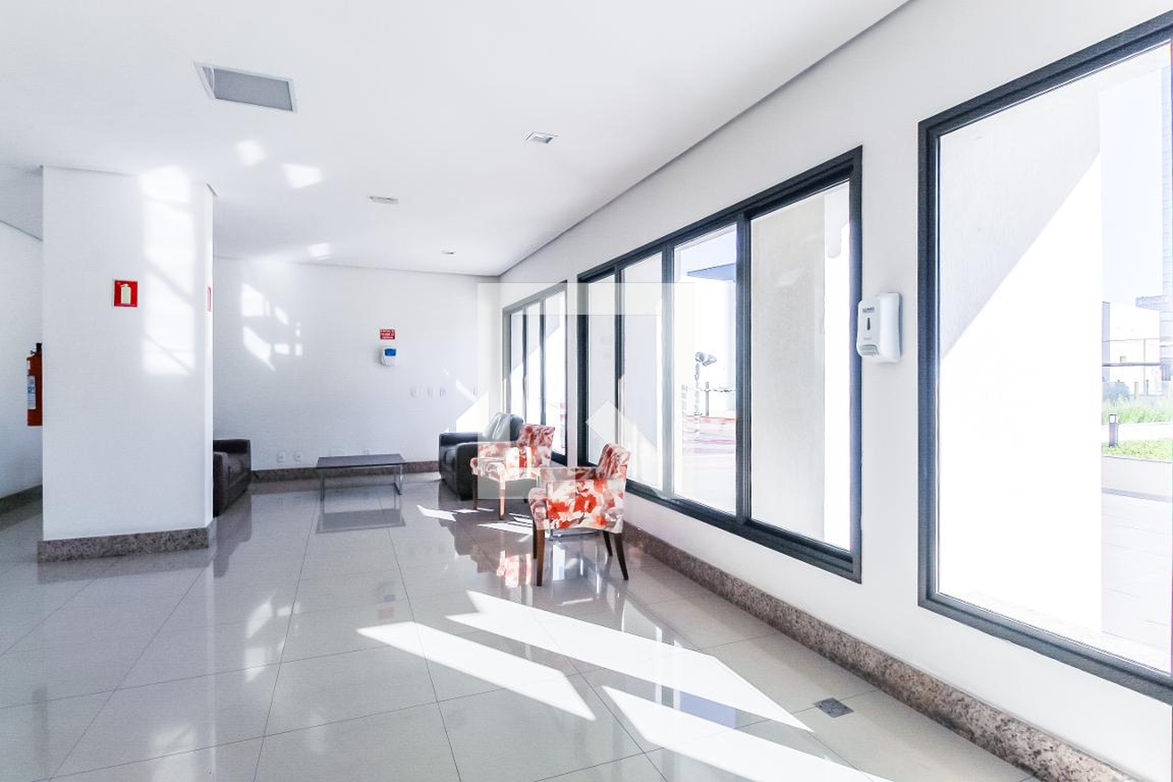 Hall - Neo Super Quadra