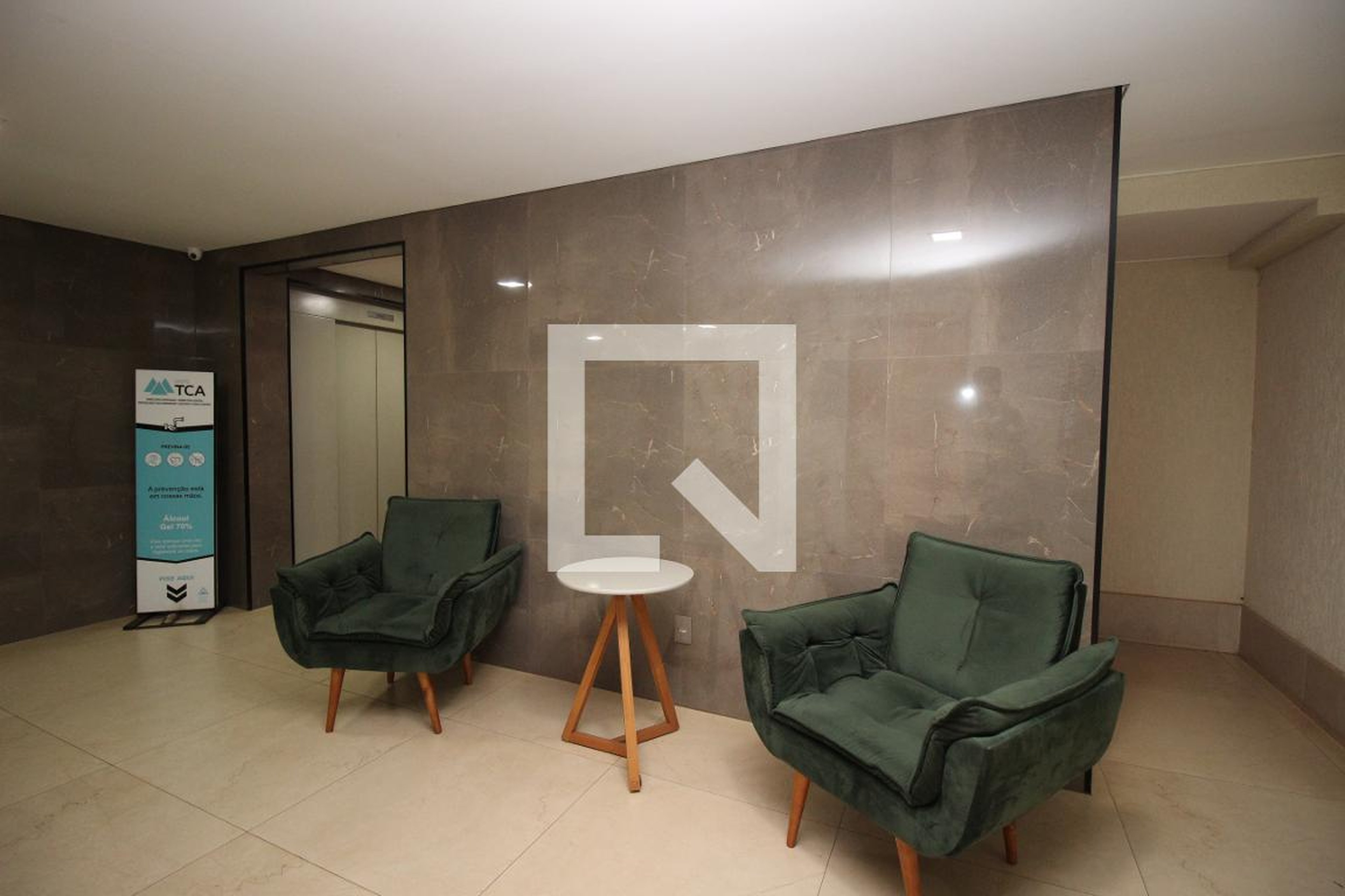 Hall - 