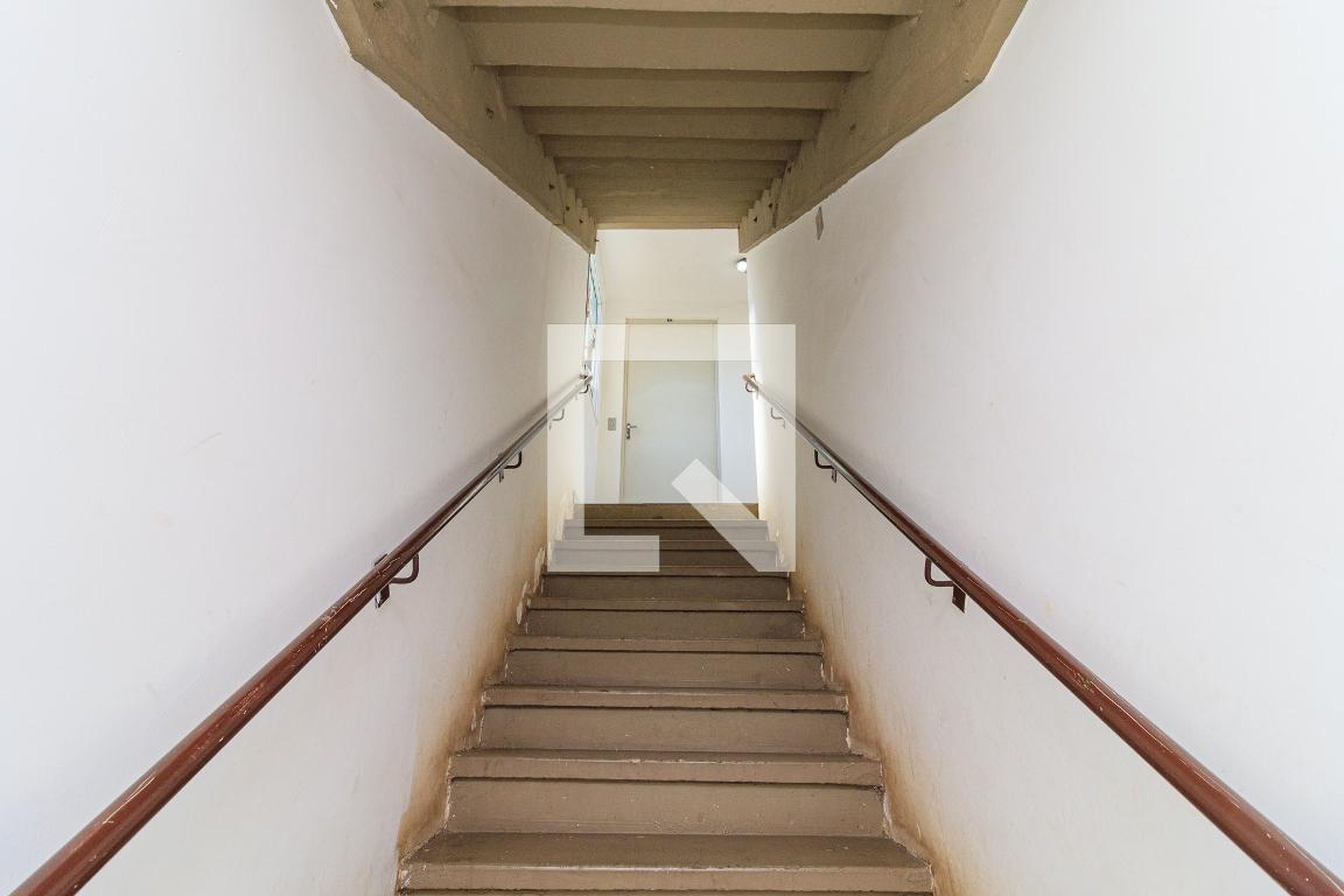 Hall de entrada - São Roque