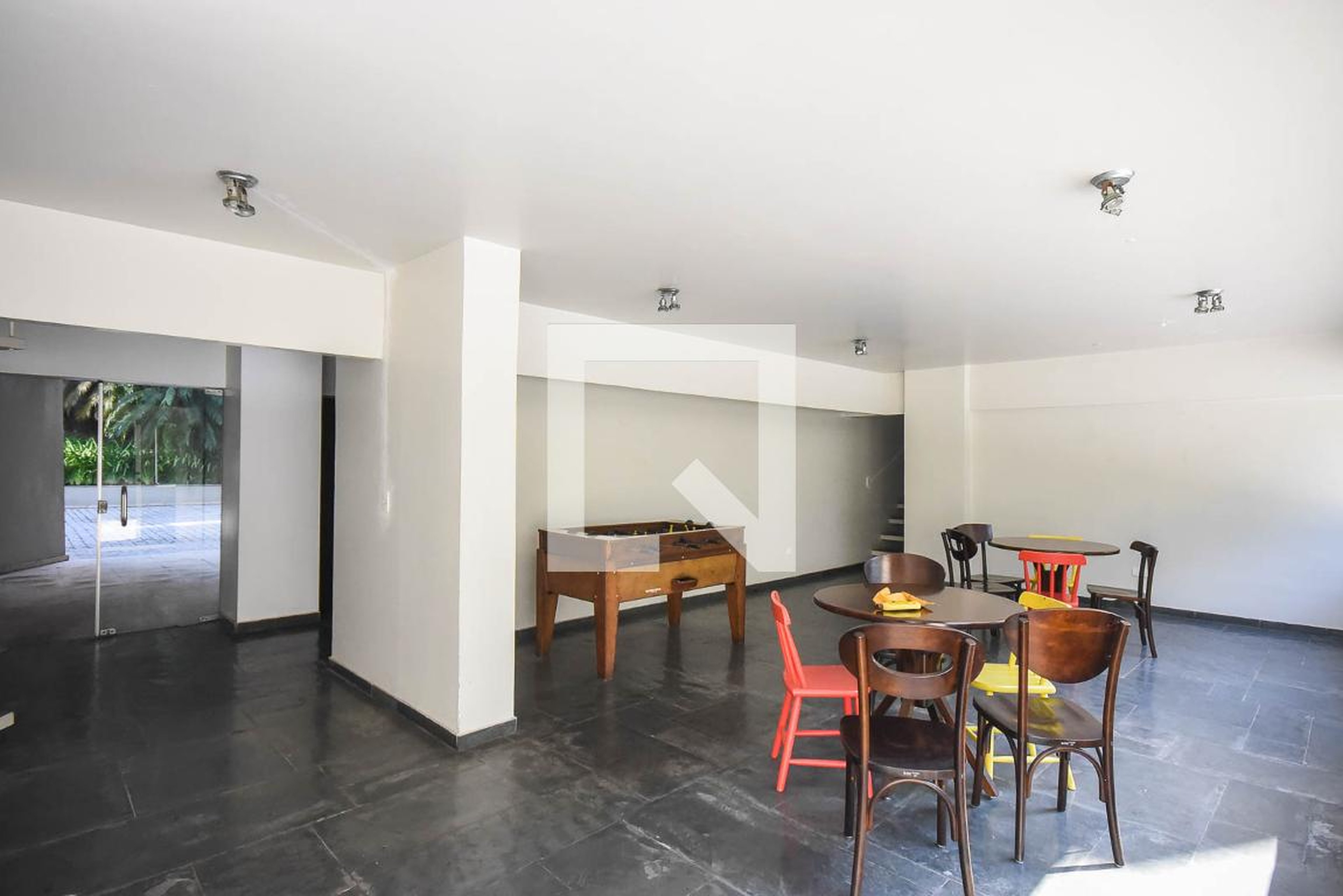 Salão de festa - IBIZA