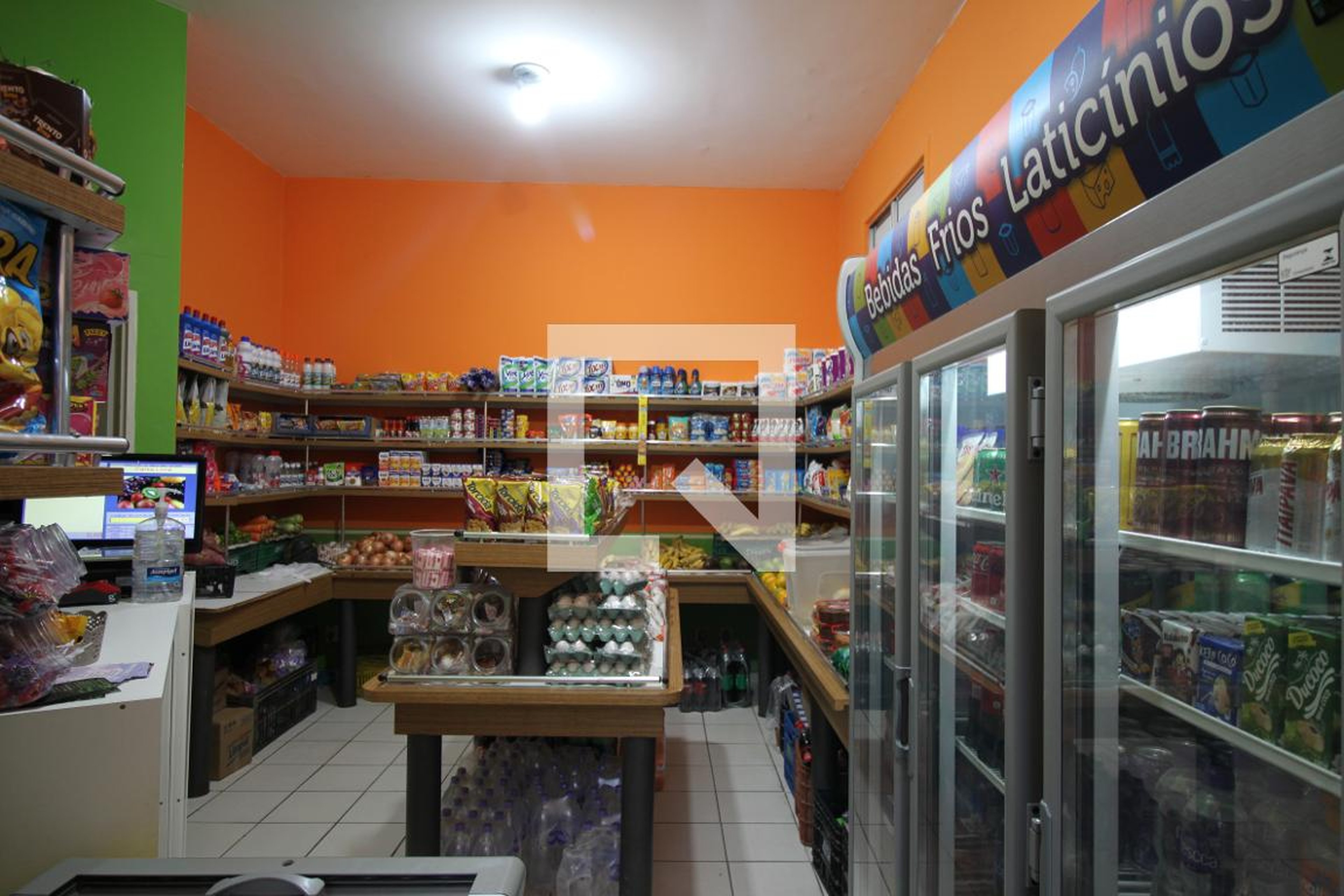 Espaço Gourmet - Projeto Viver Jardim Marajoara