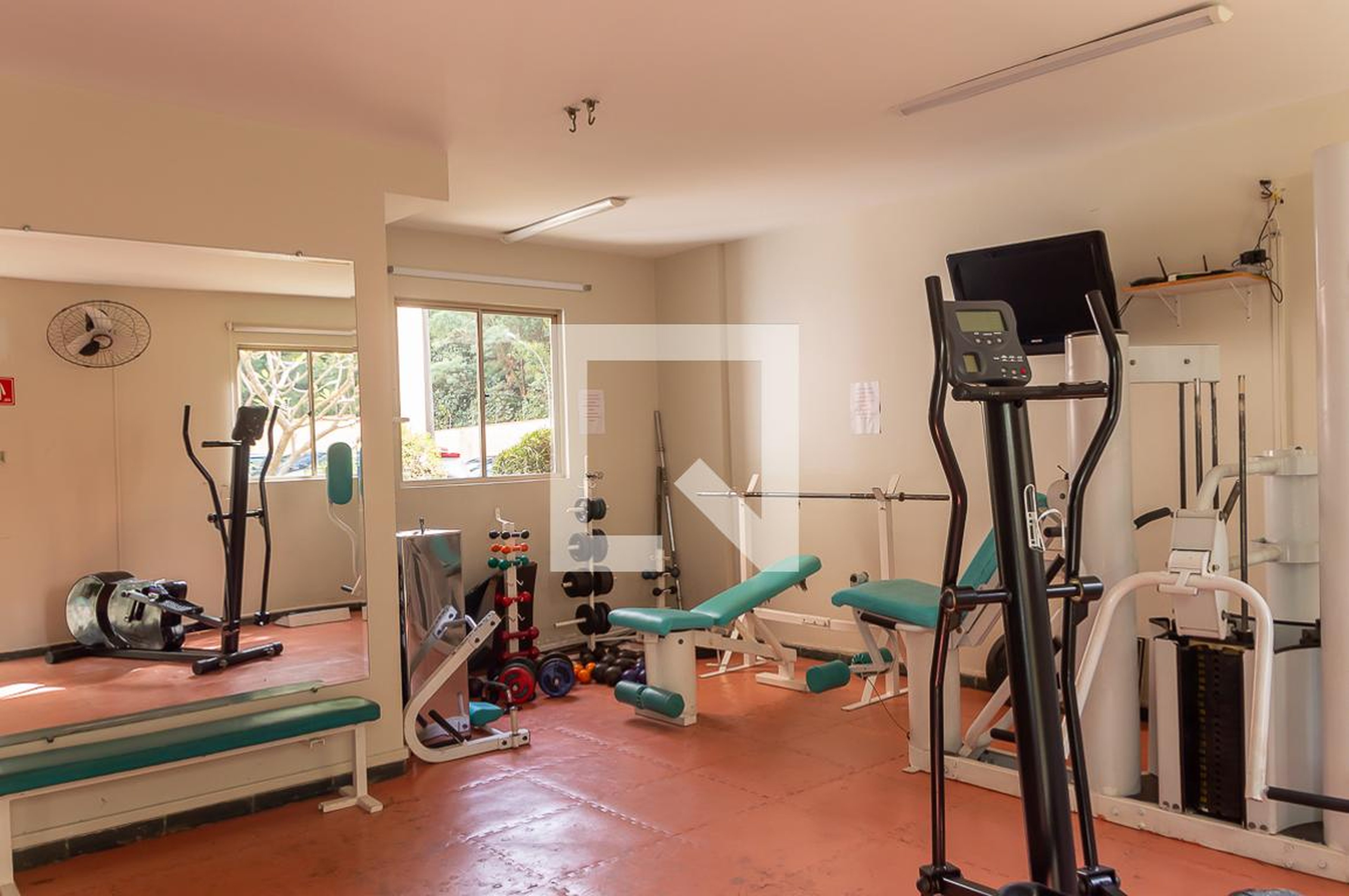 Academia - FLÓRIDA GARDEN