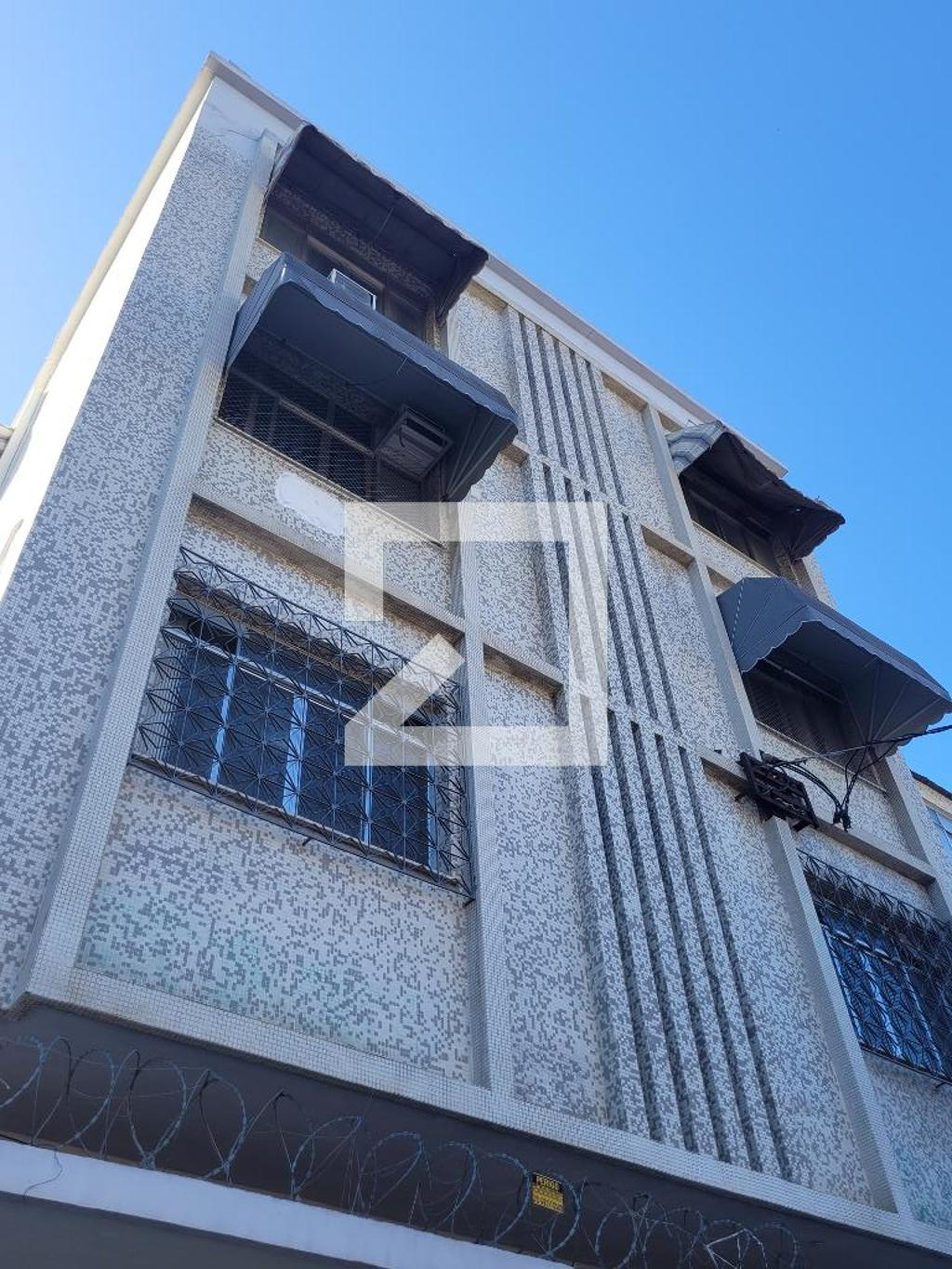 Fachada Edifício Proclamação