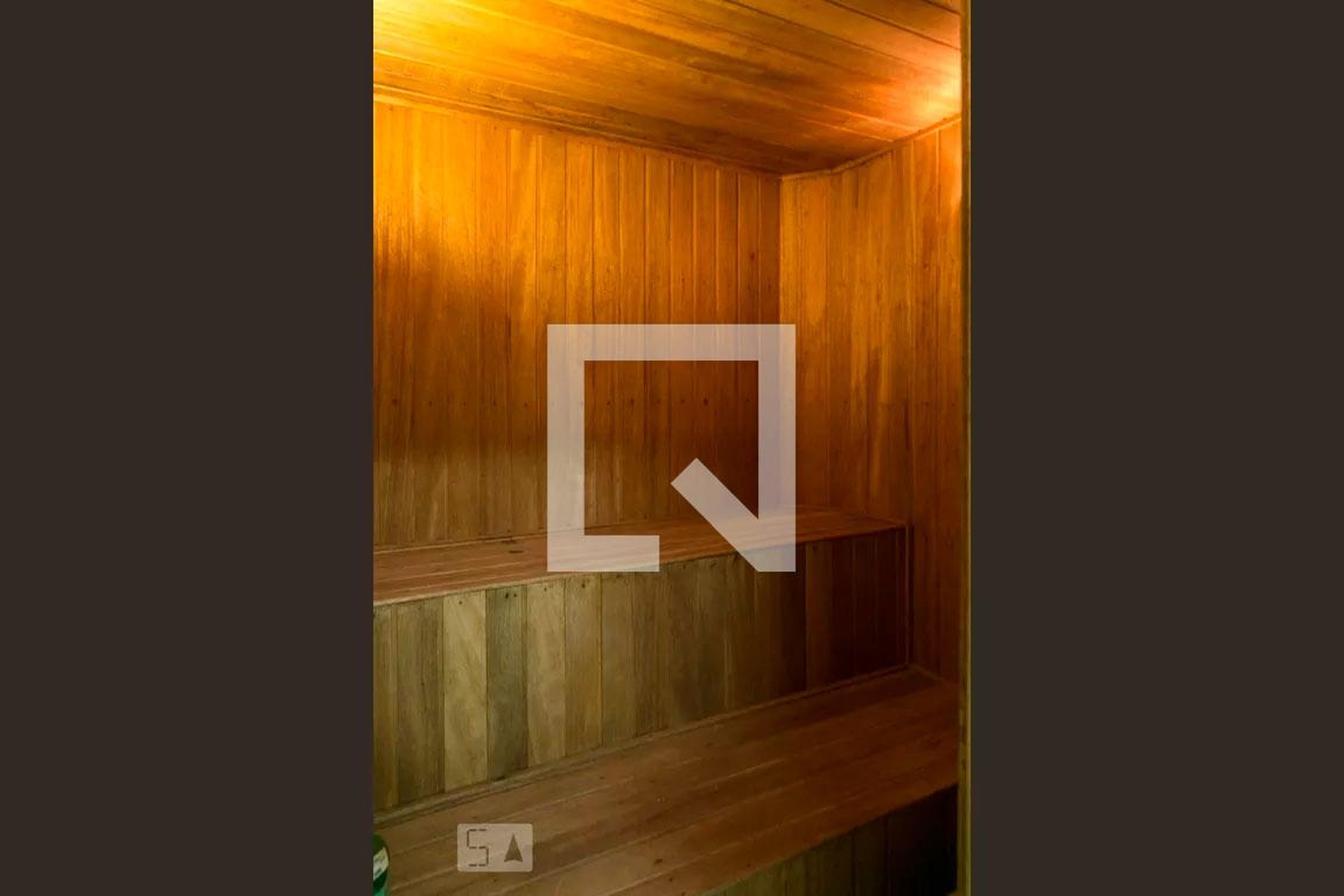 Sauna - Dória de Barros