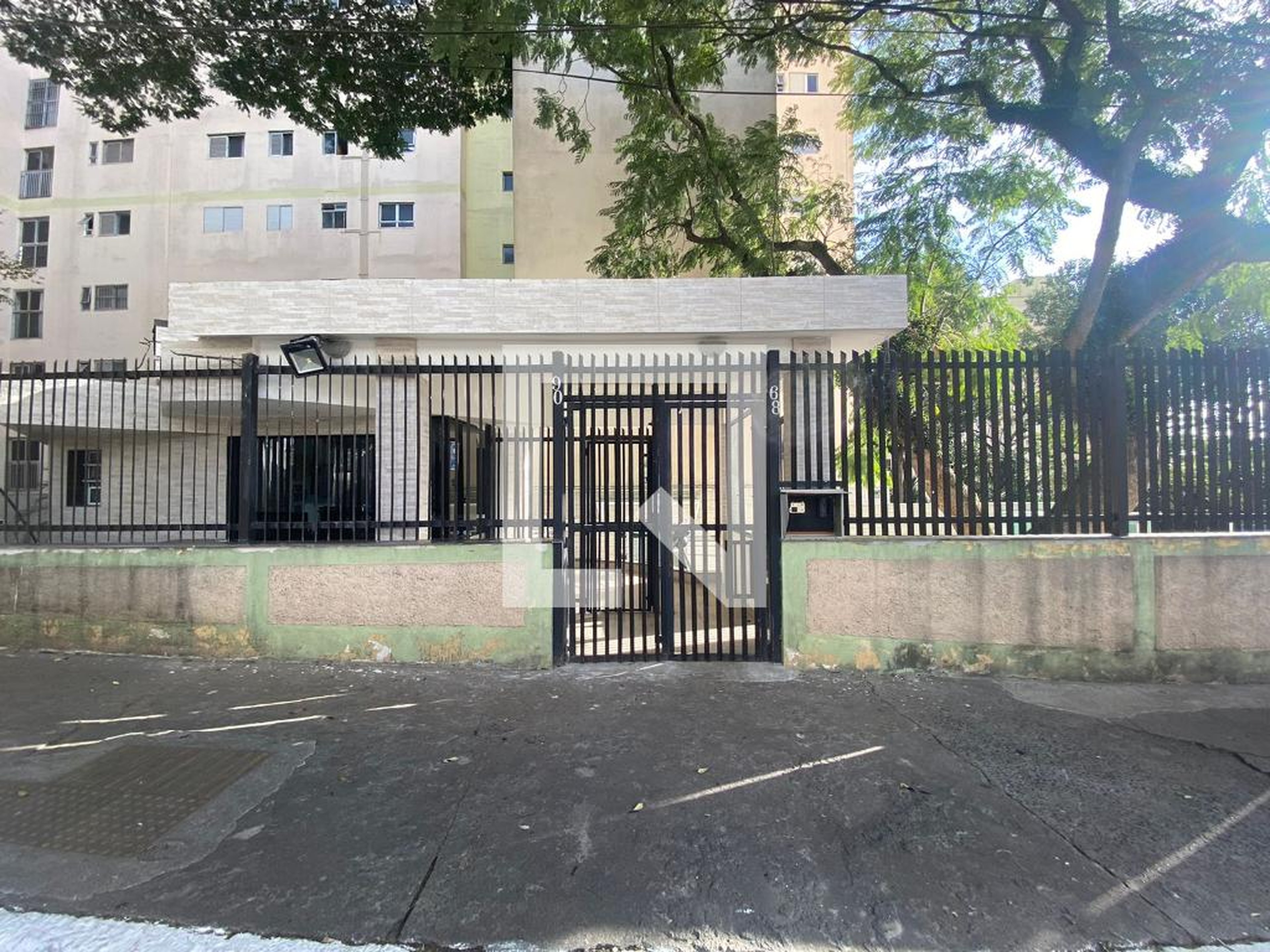 Entrada - MARQUES DE LAGES
