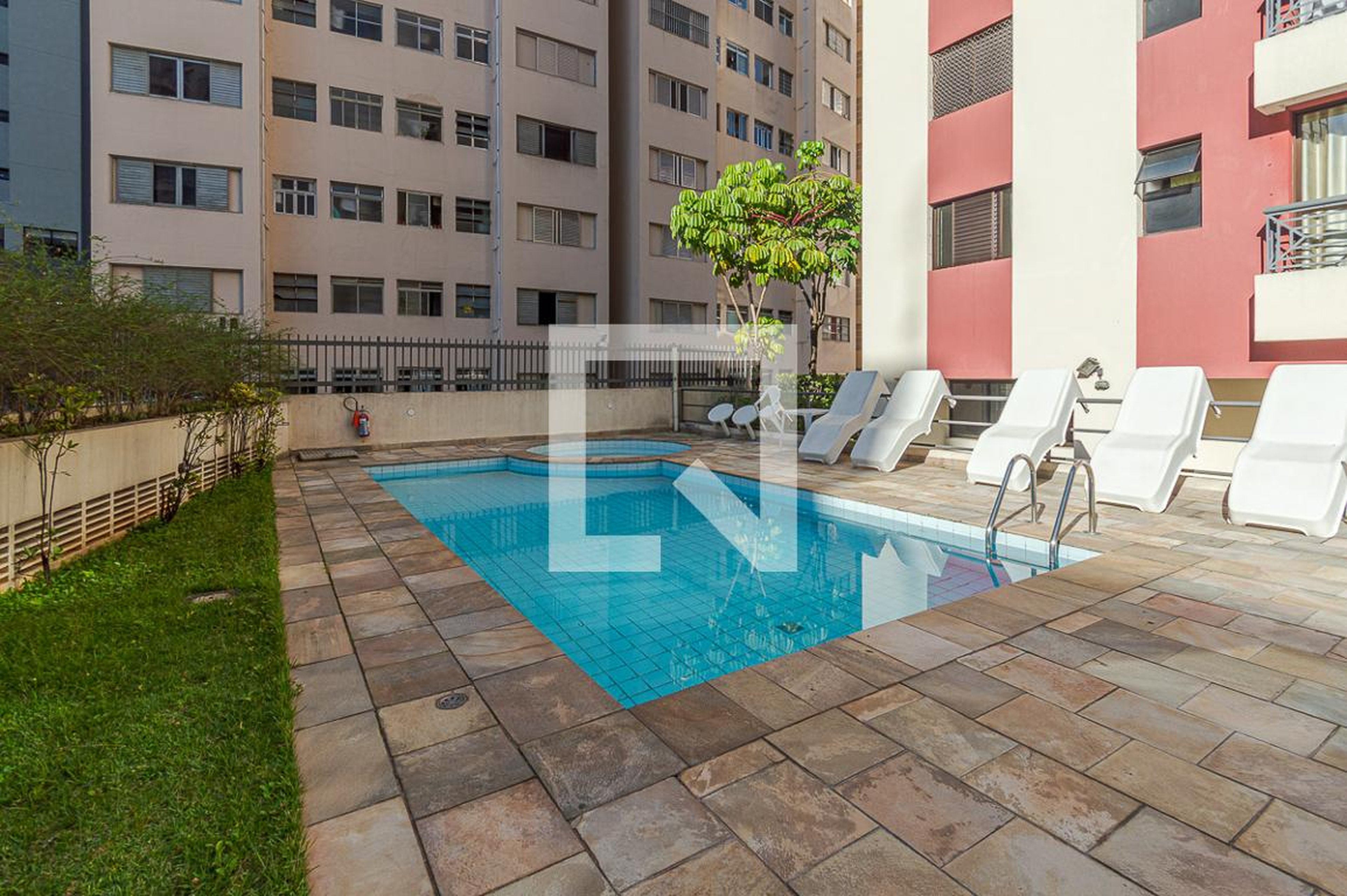 Piscina - Saint Morritz