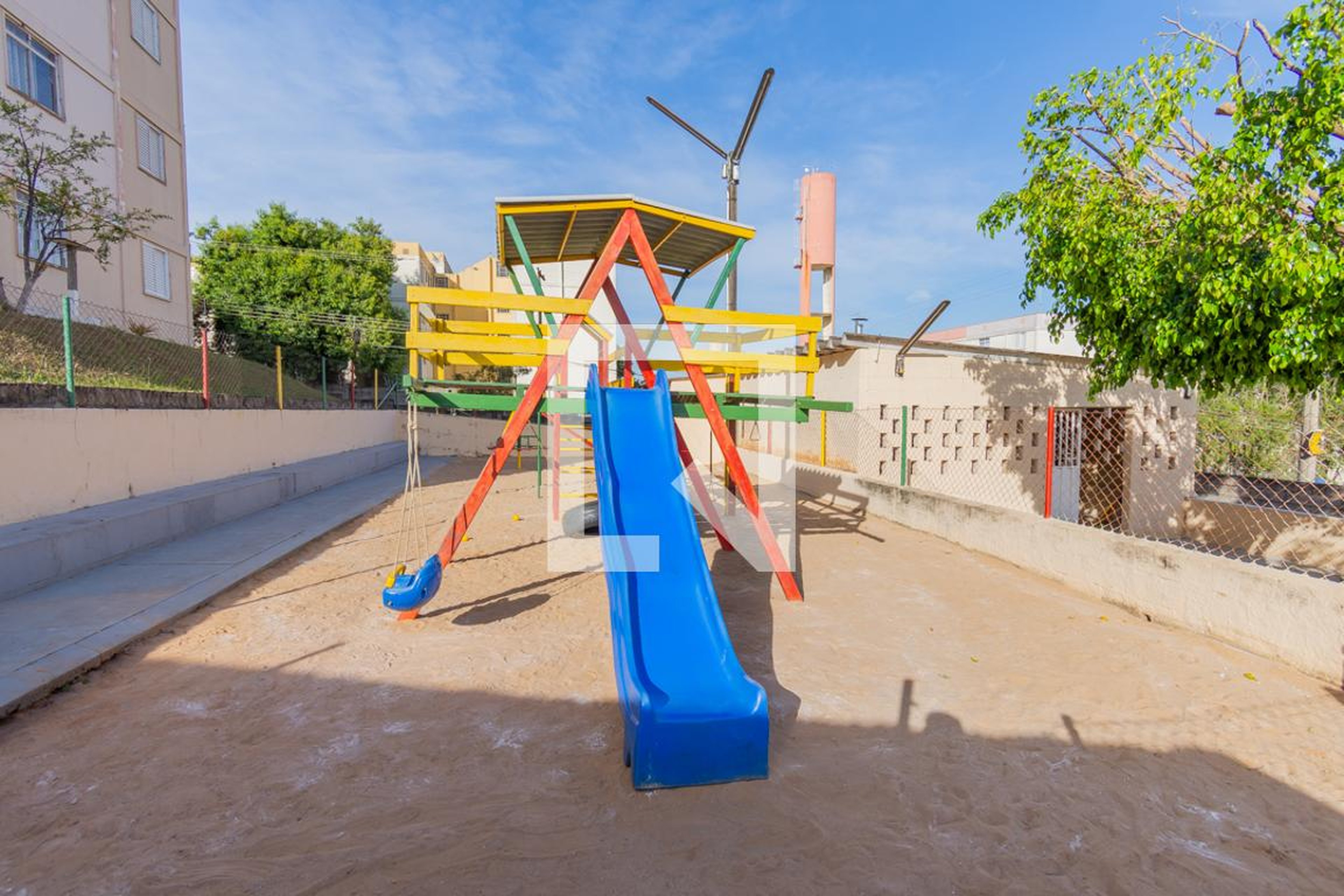 Playground - Bahia