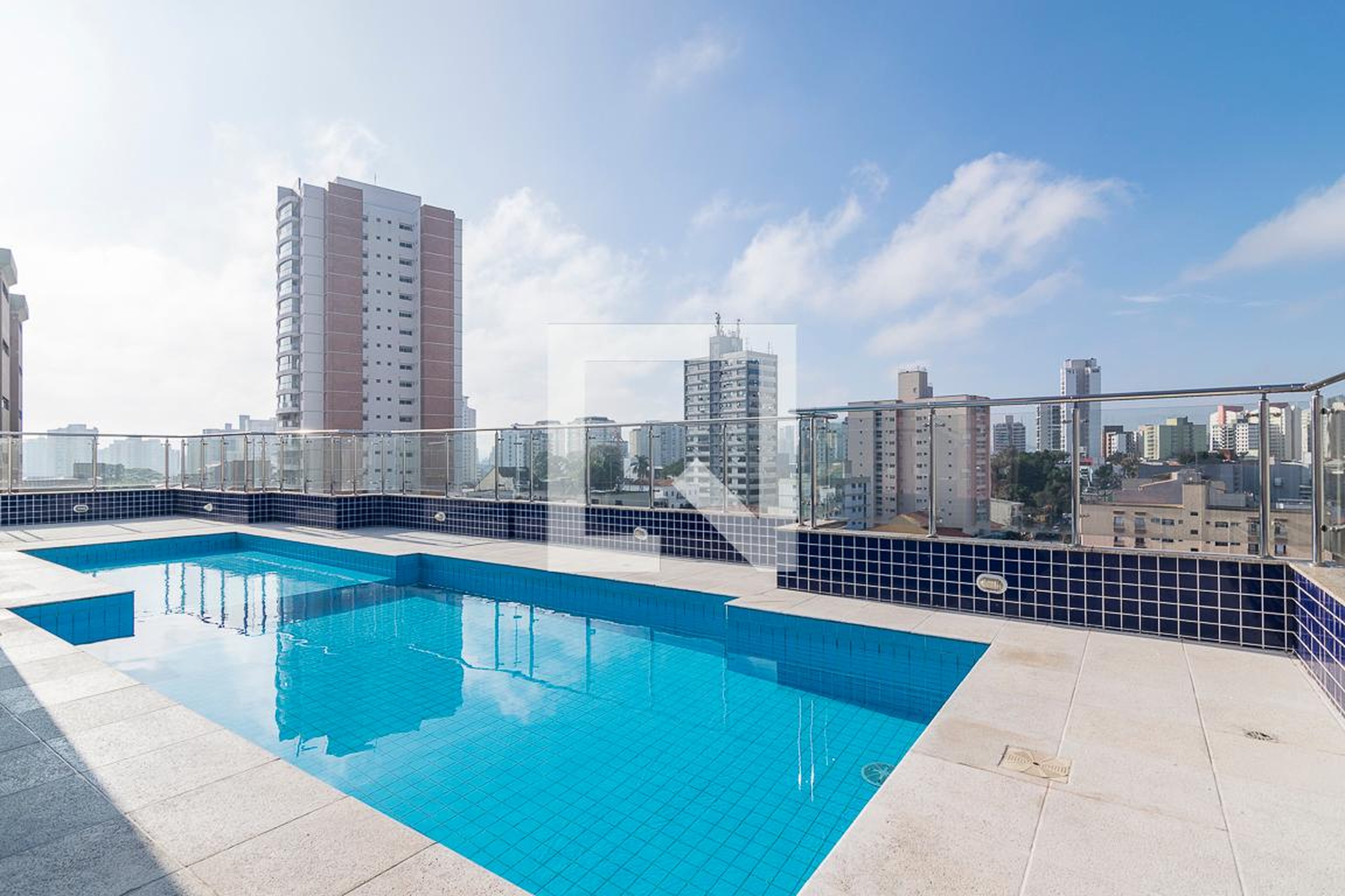 Piscina - Maison Chole