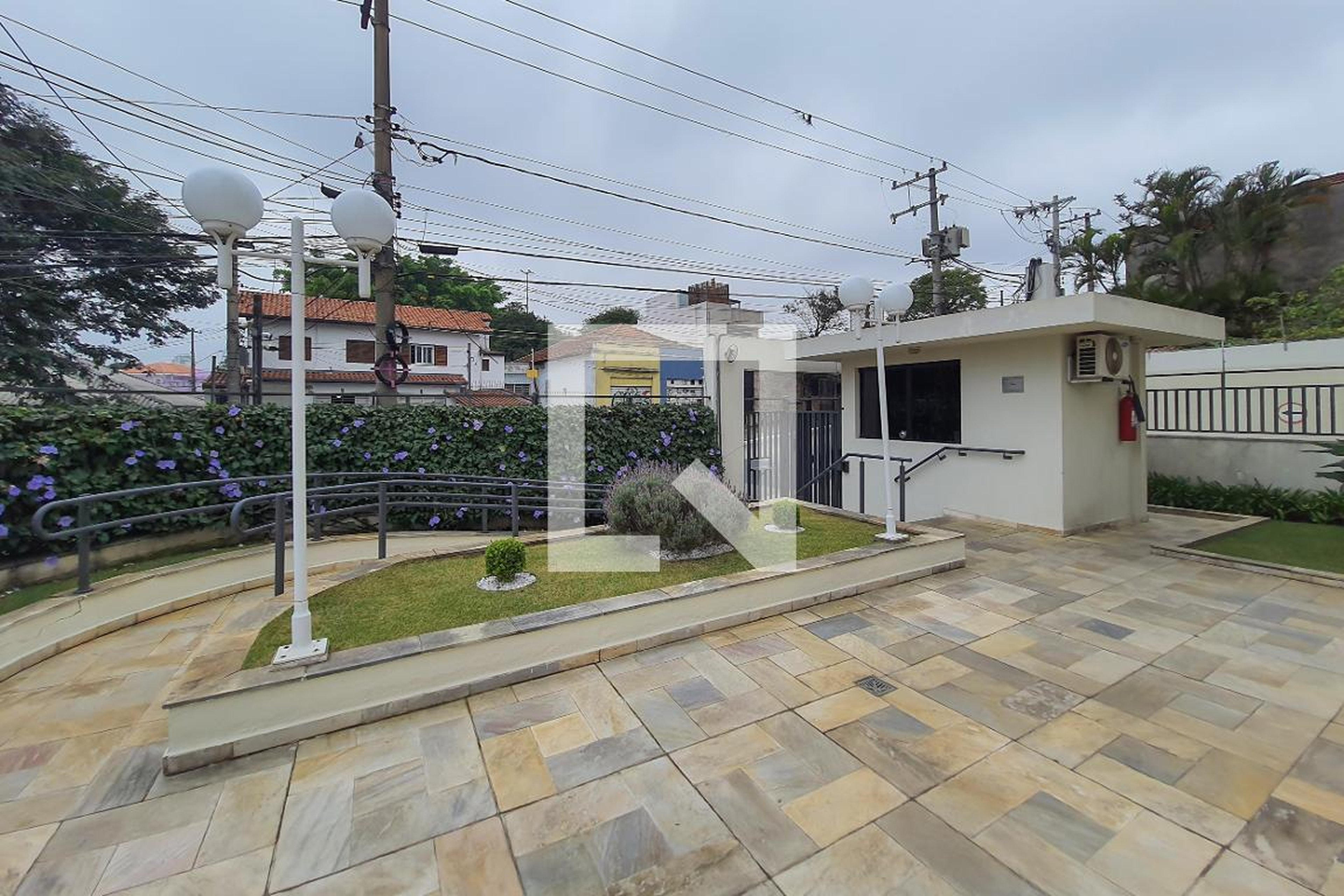 Entrada - Spazio di Roma