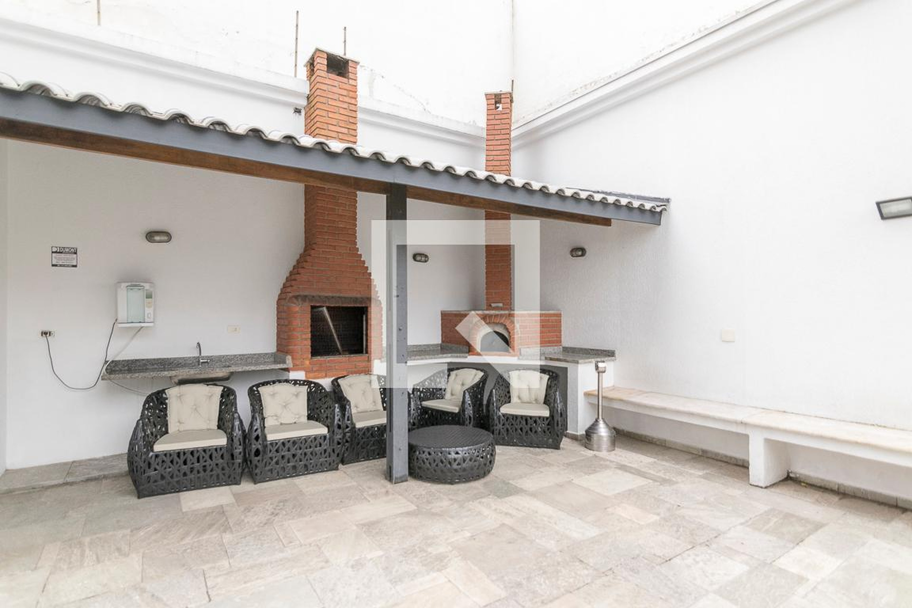 Churrasqueira - kowarick