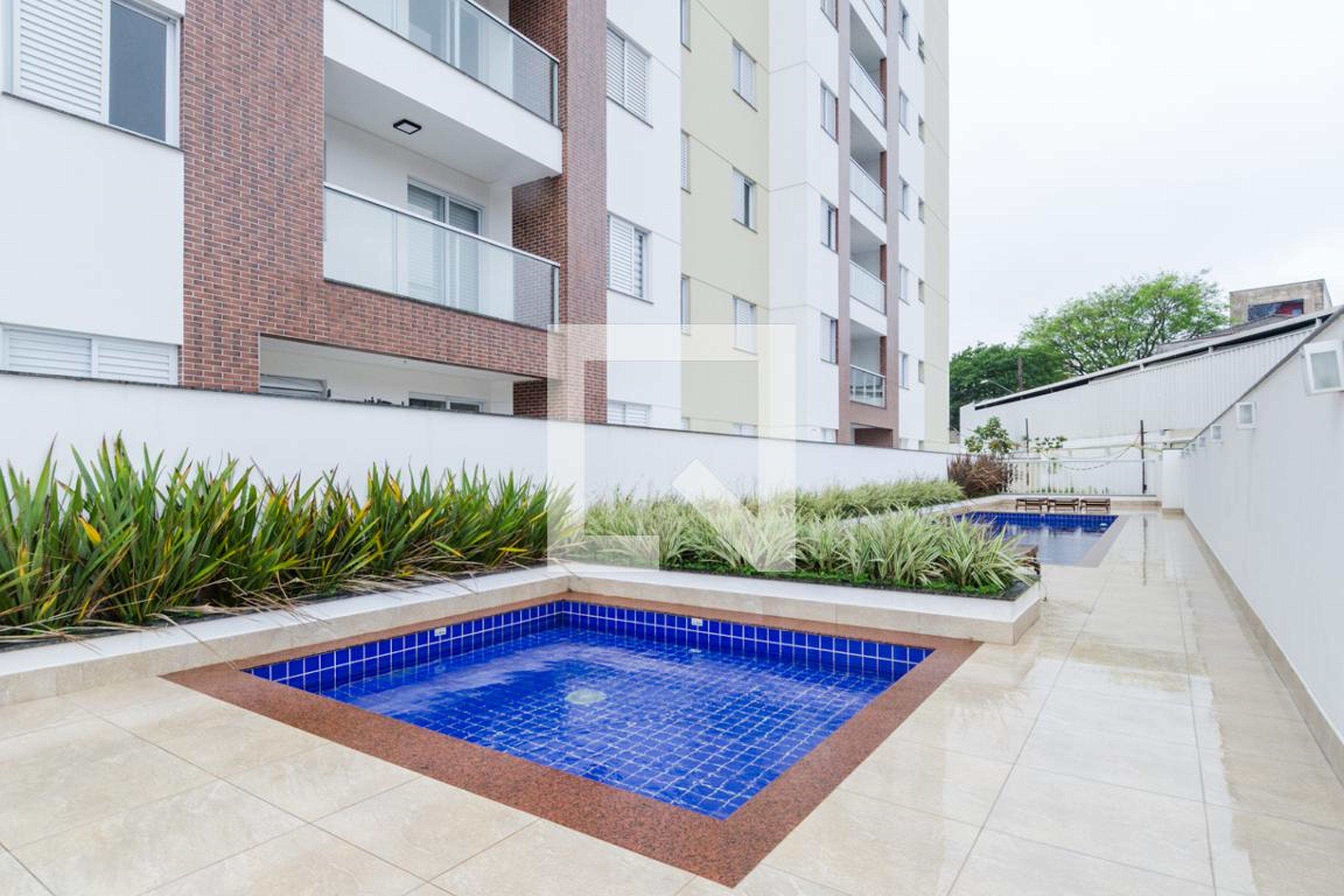 Piscina - Top Village