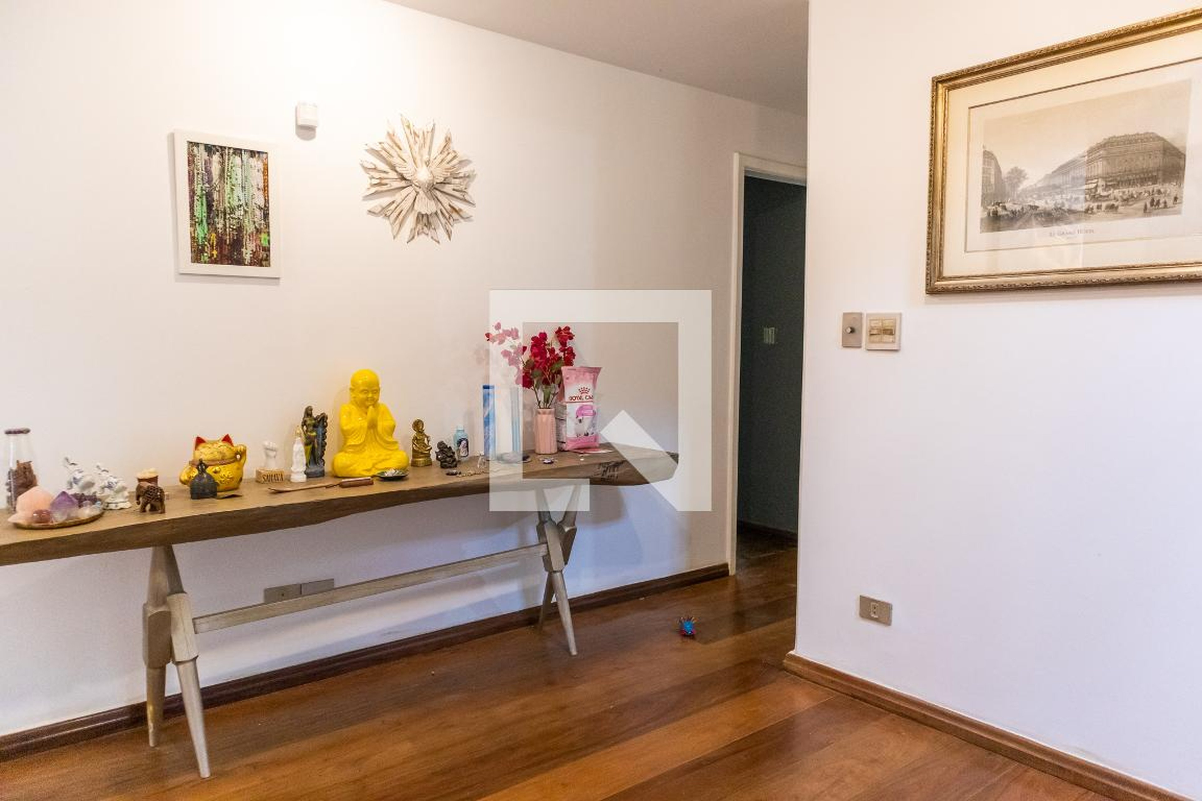 Hall - 