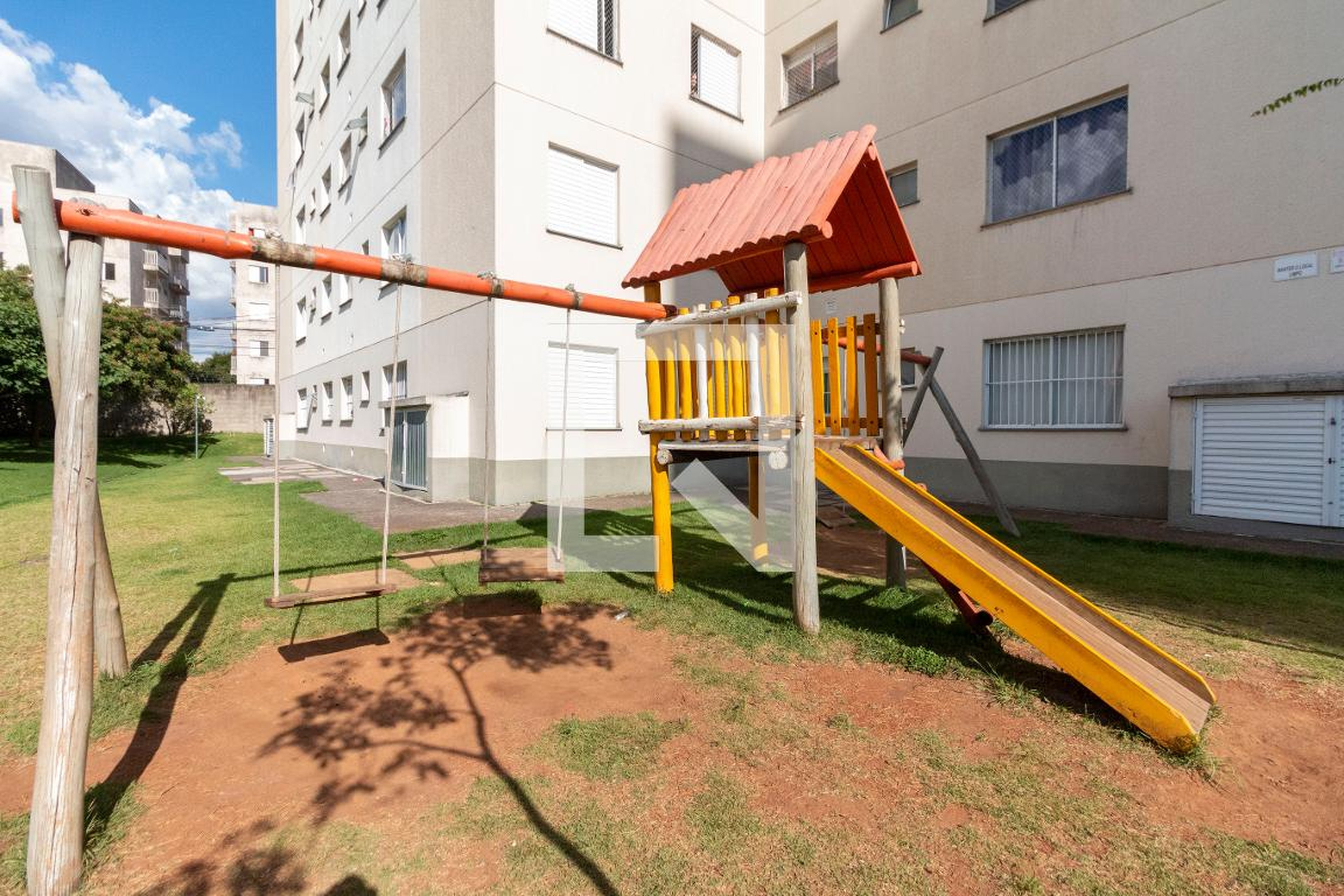 Playground - BOTUCATU