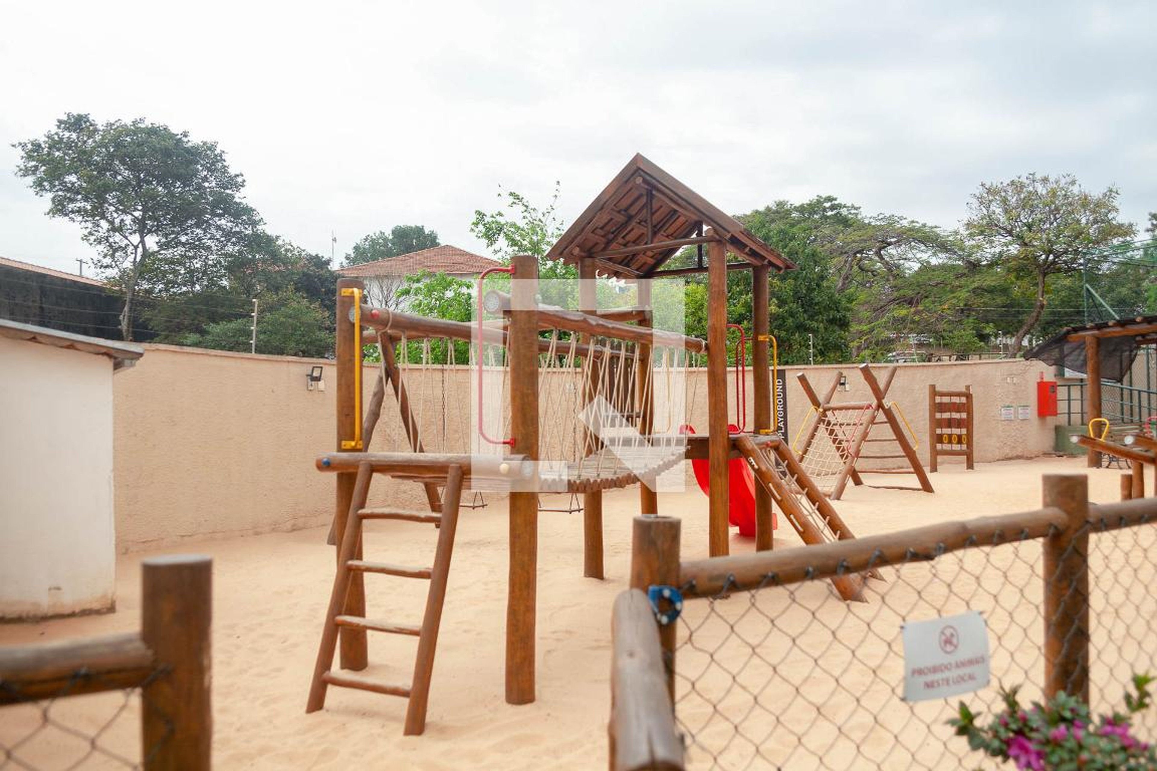 Playground - Residencial Excellence Imperator Majestic