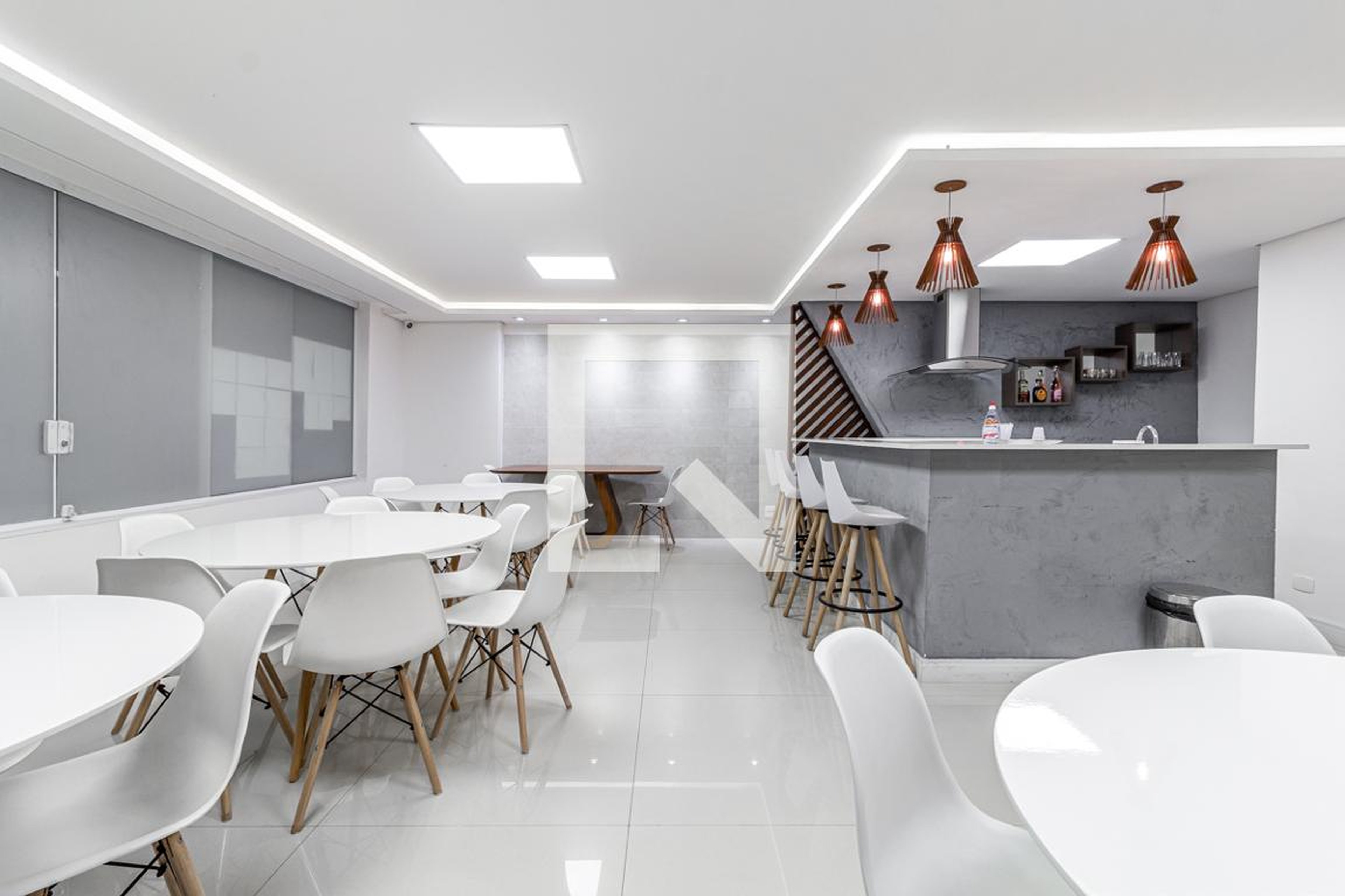 Salão de Festas - Sierra Blanca