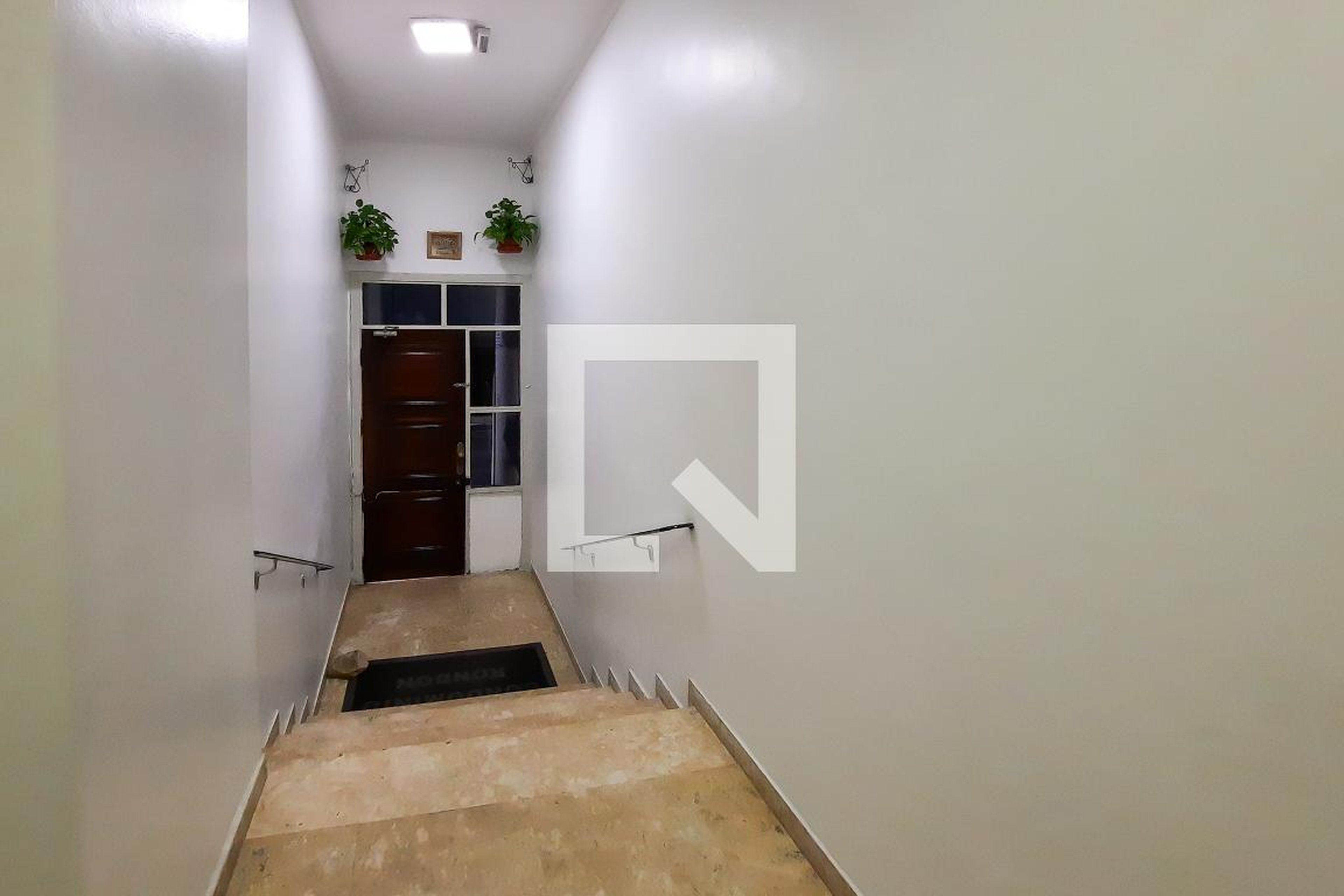 Área Comum - Edifício Scorpius