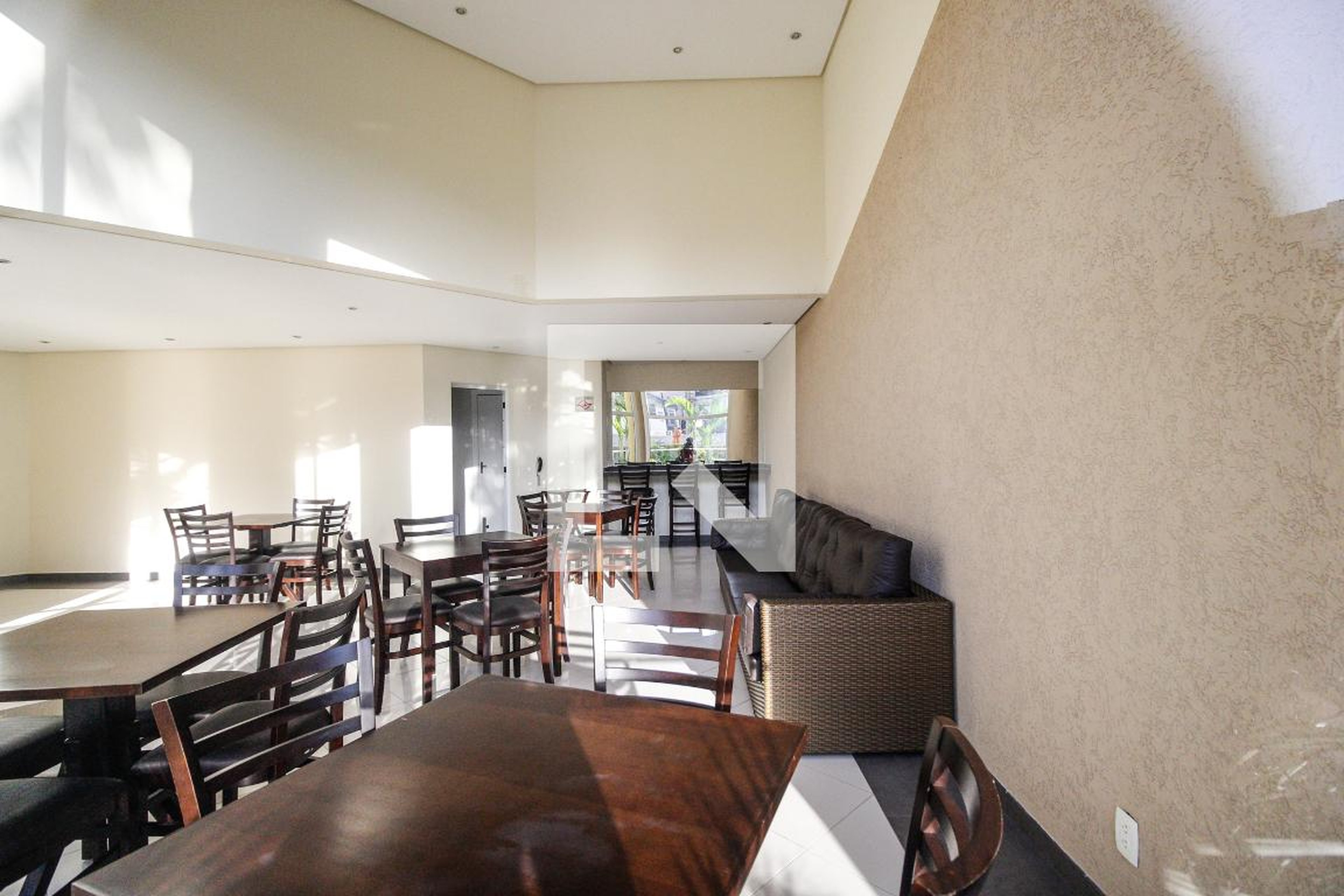 Salão de festas - Lumiere