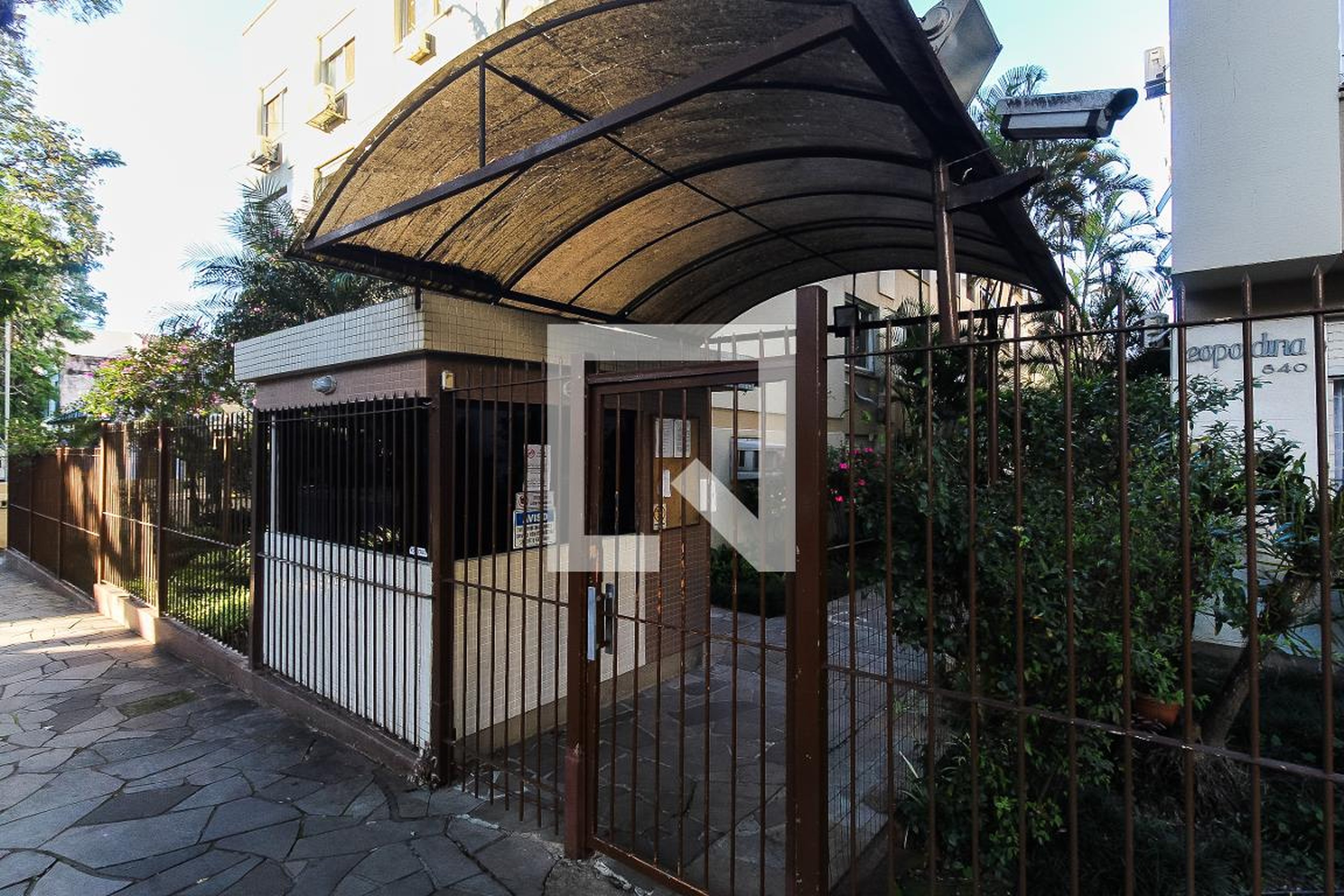 Portaria - Dom Pedro II