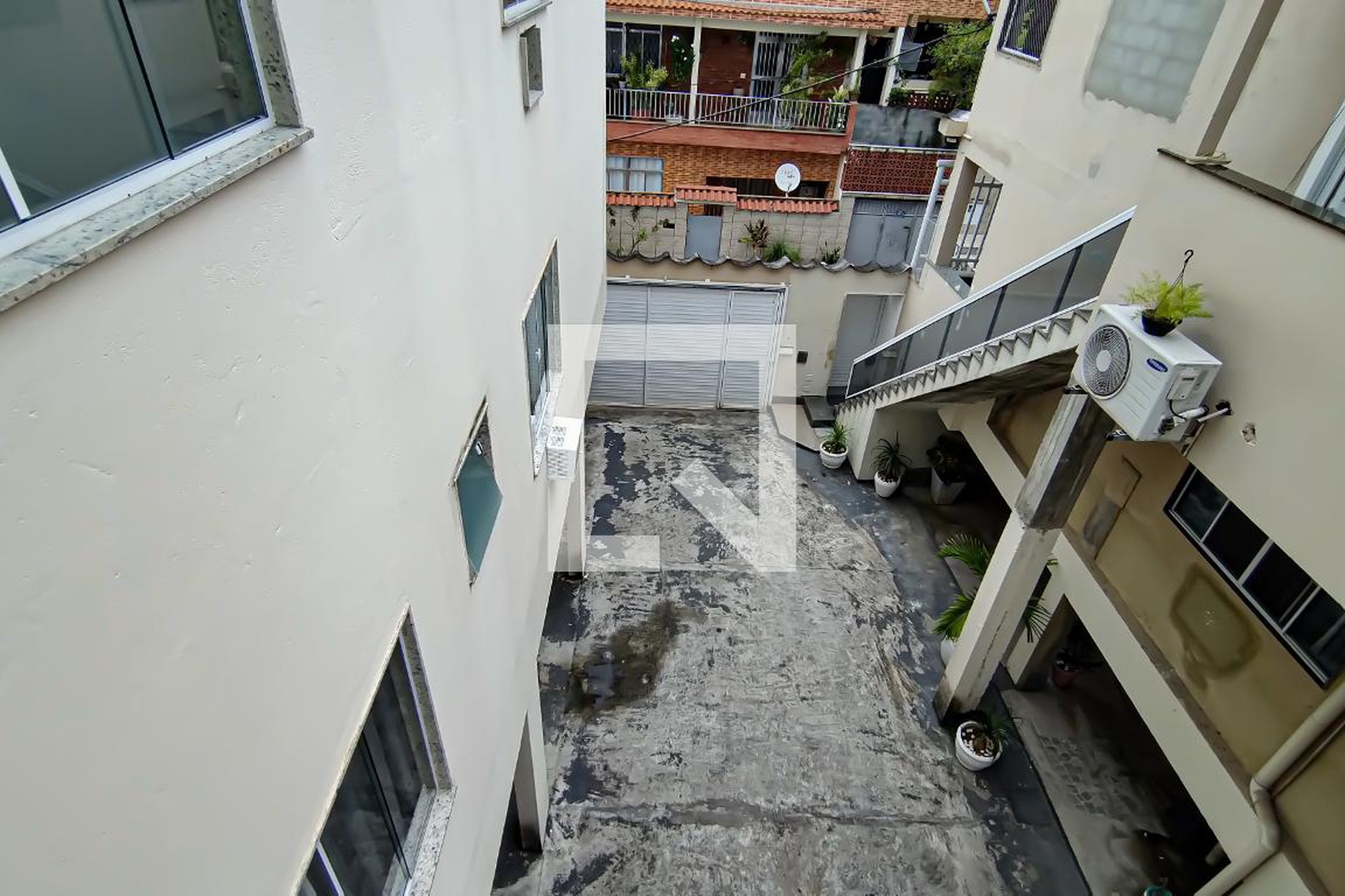 condominio - null