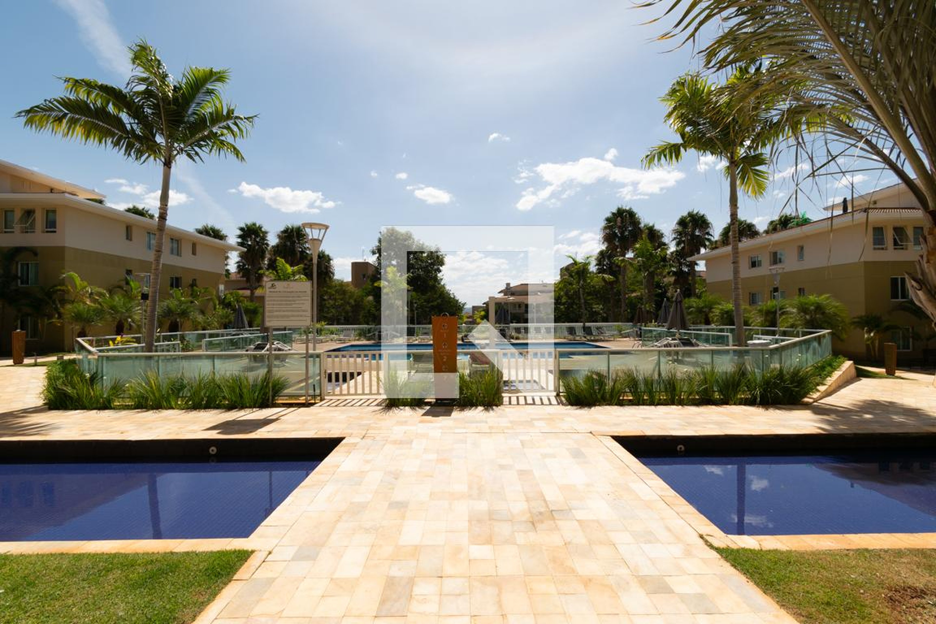 Piscina - 