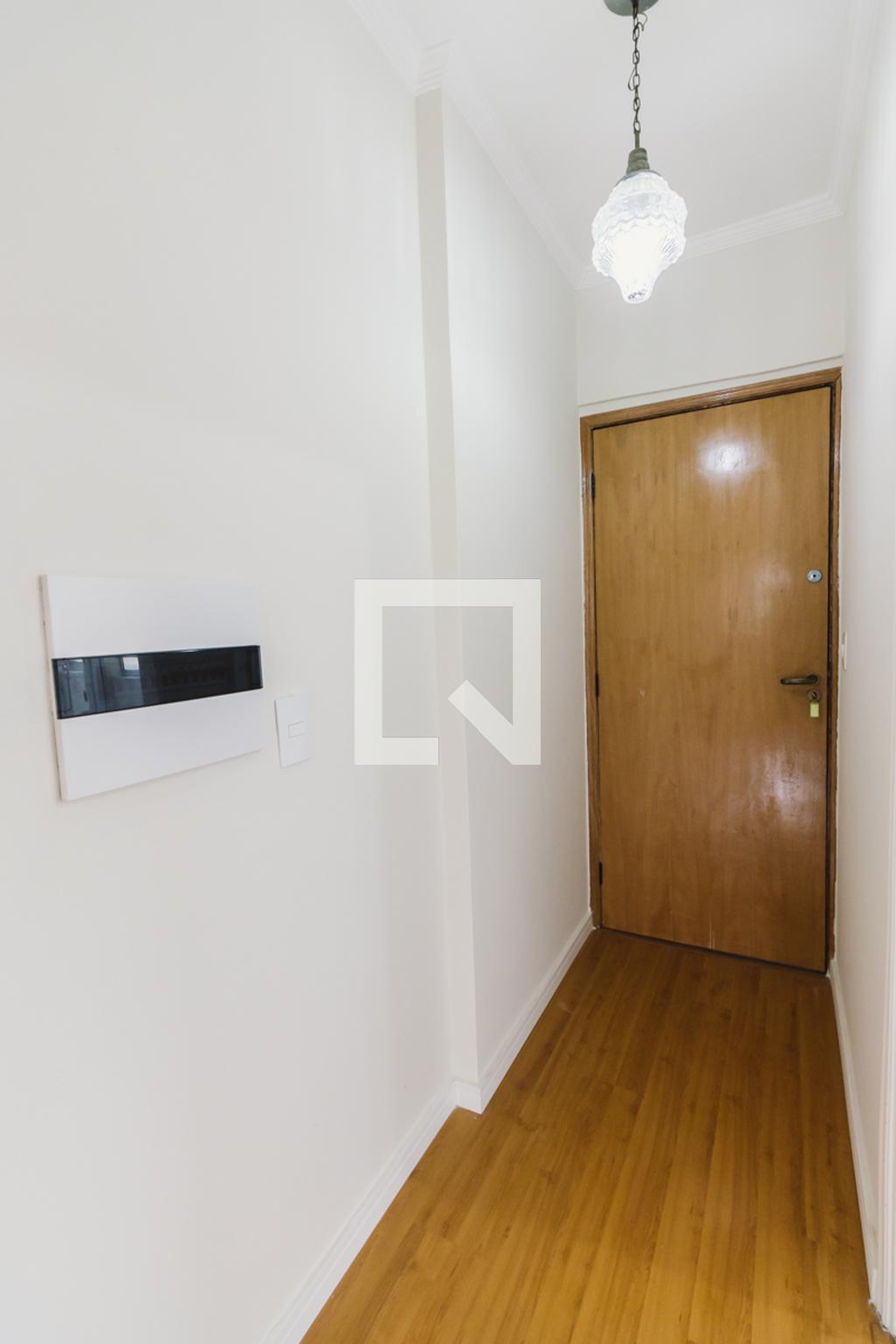 Hall de Entrada - Dona Raquel