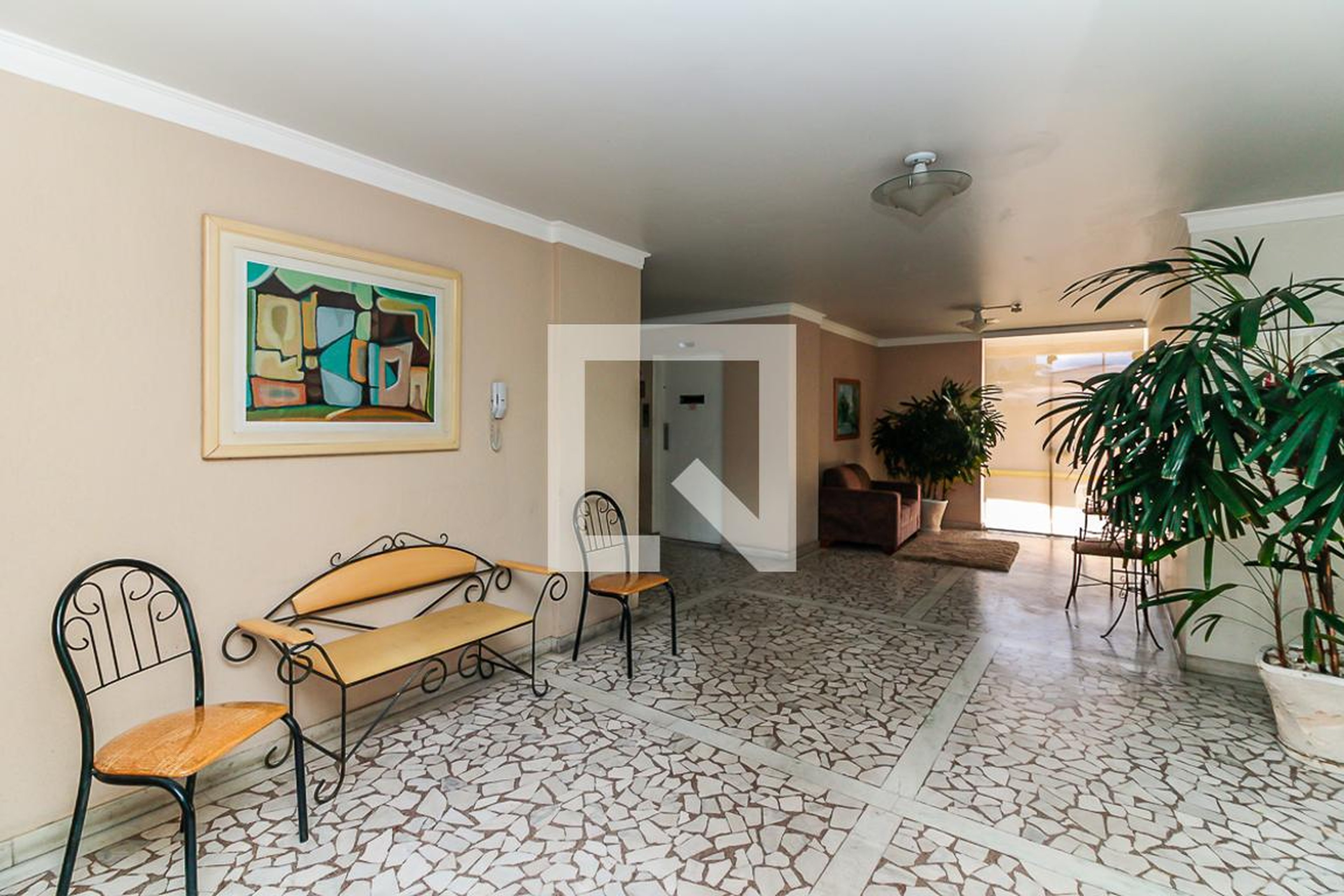 Hall social - 