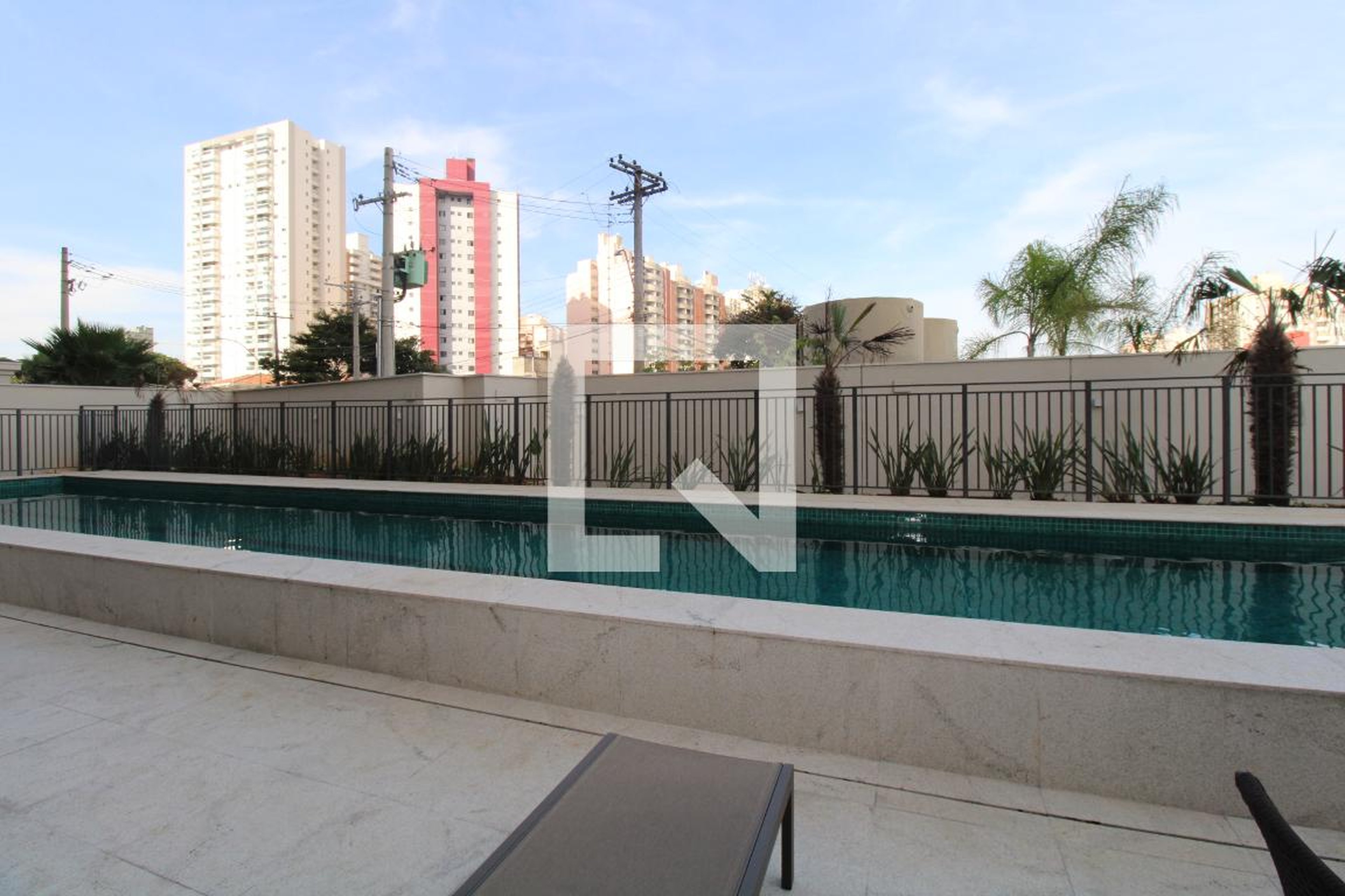 Piscina - Living Elegance