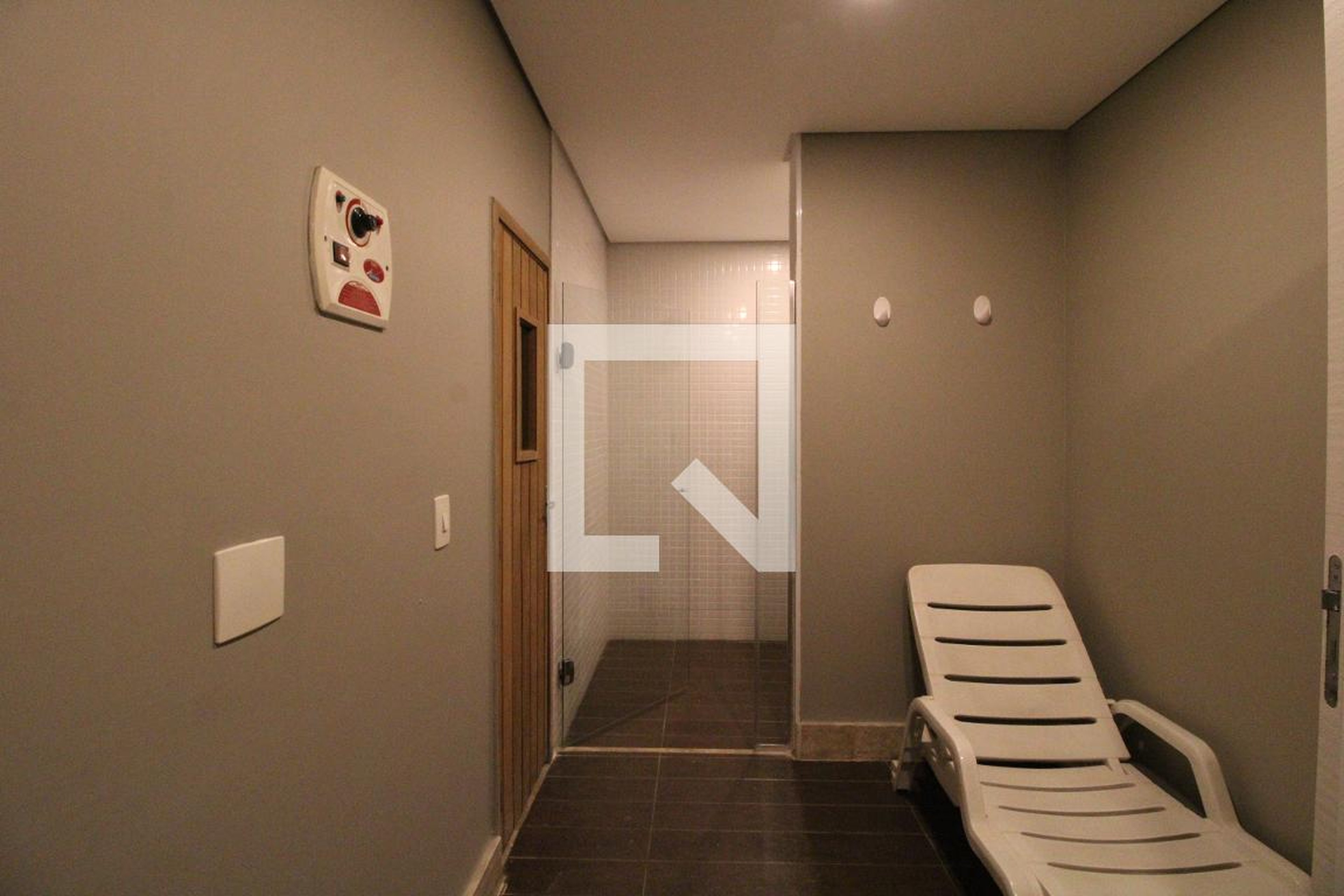 Sauna - 