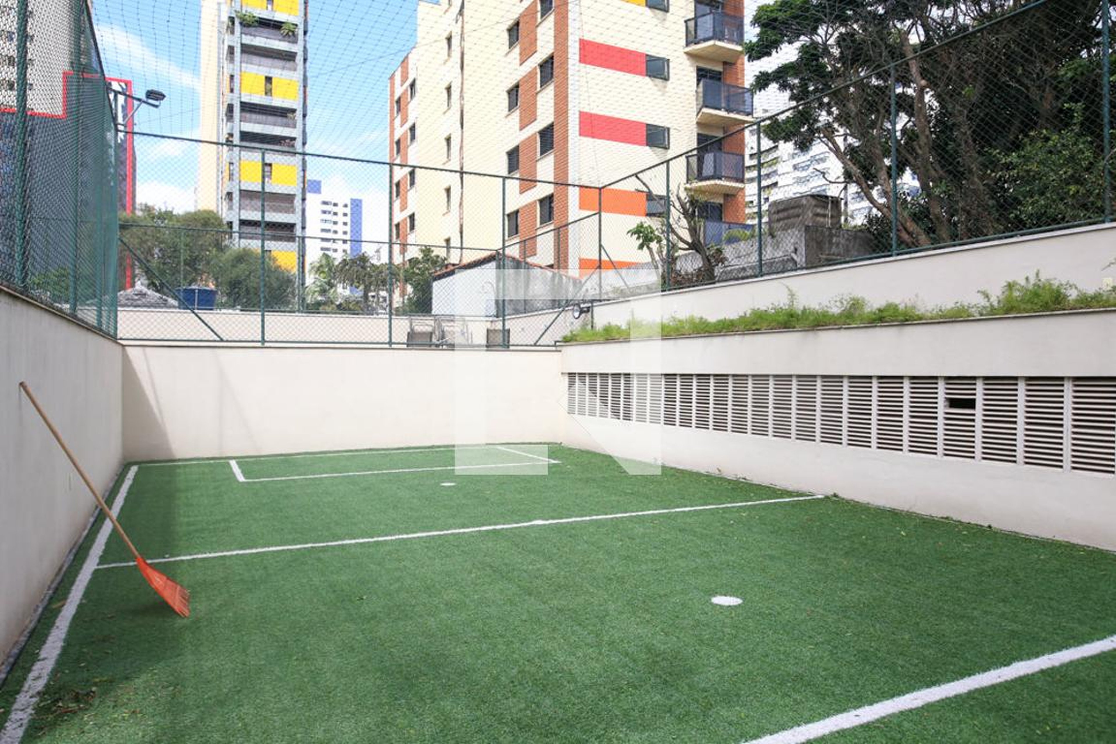 Quadra Esportiva - Quinta das Oliveiras